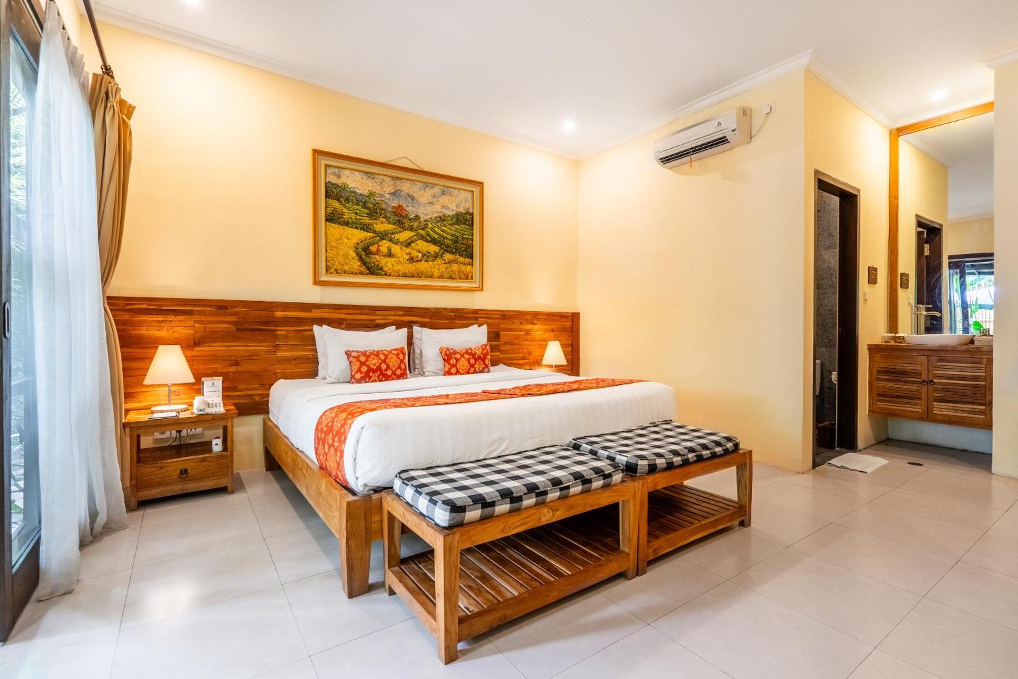 Meruhdani Boutique Hotel Ubud Ubud (Bali)