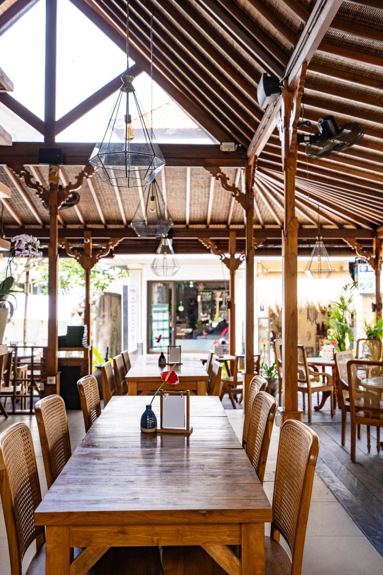 Meruhdani Boutique Hotel Ubud Ubud (Bali)