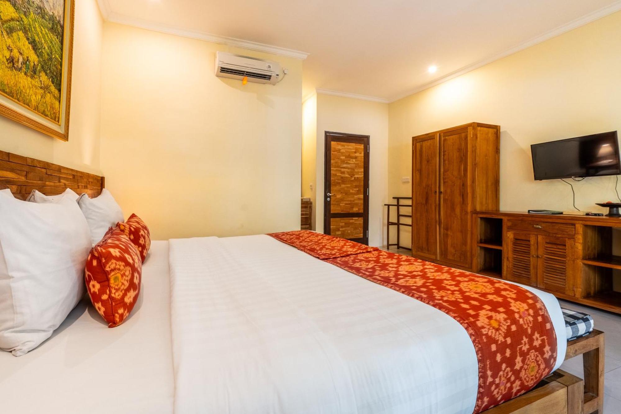 Hotel Meruhdani Boutique Hotel Ubud Ubud (Bali)