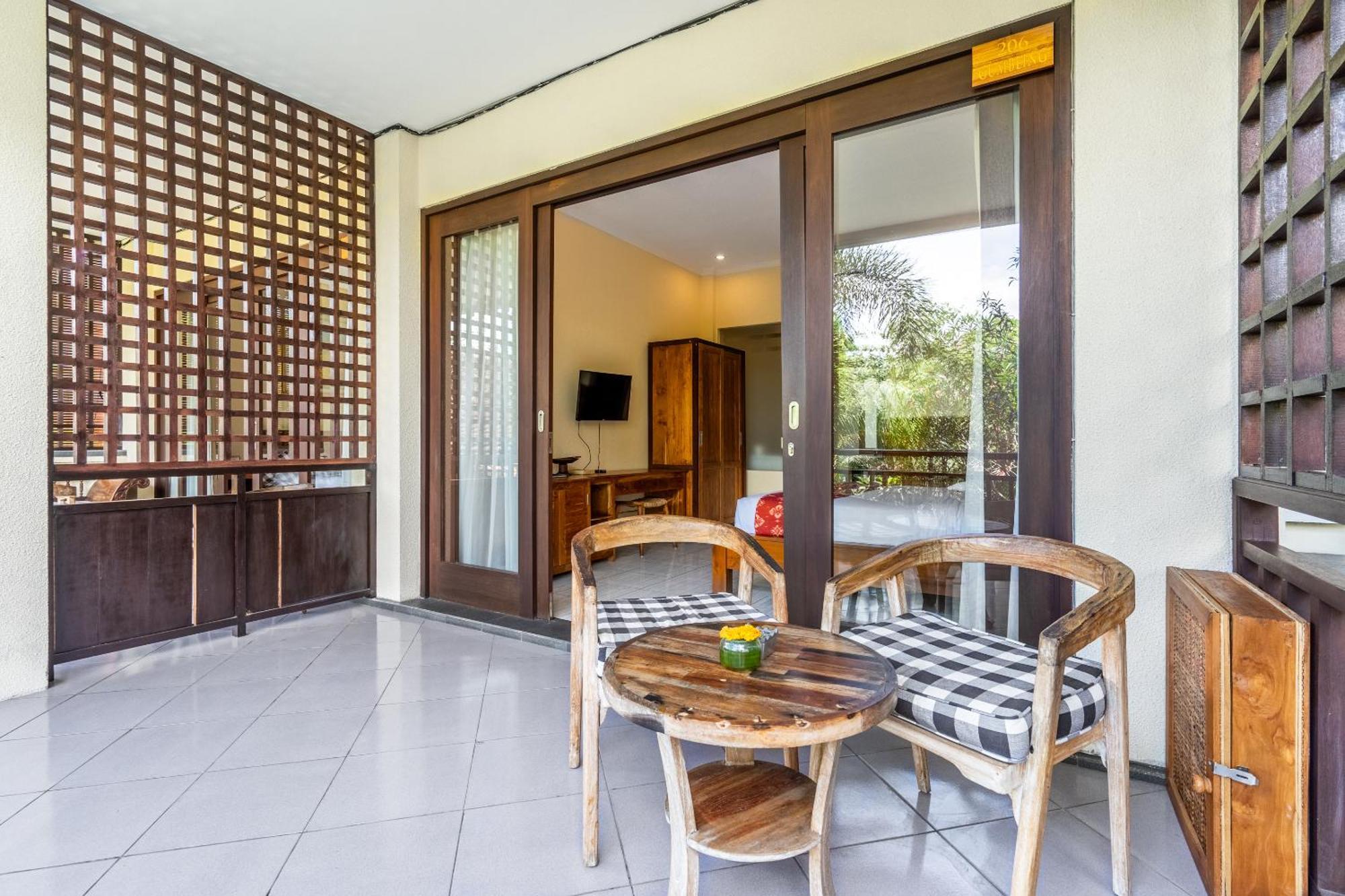 Meruhdani Boutique Hotel Ubud