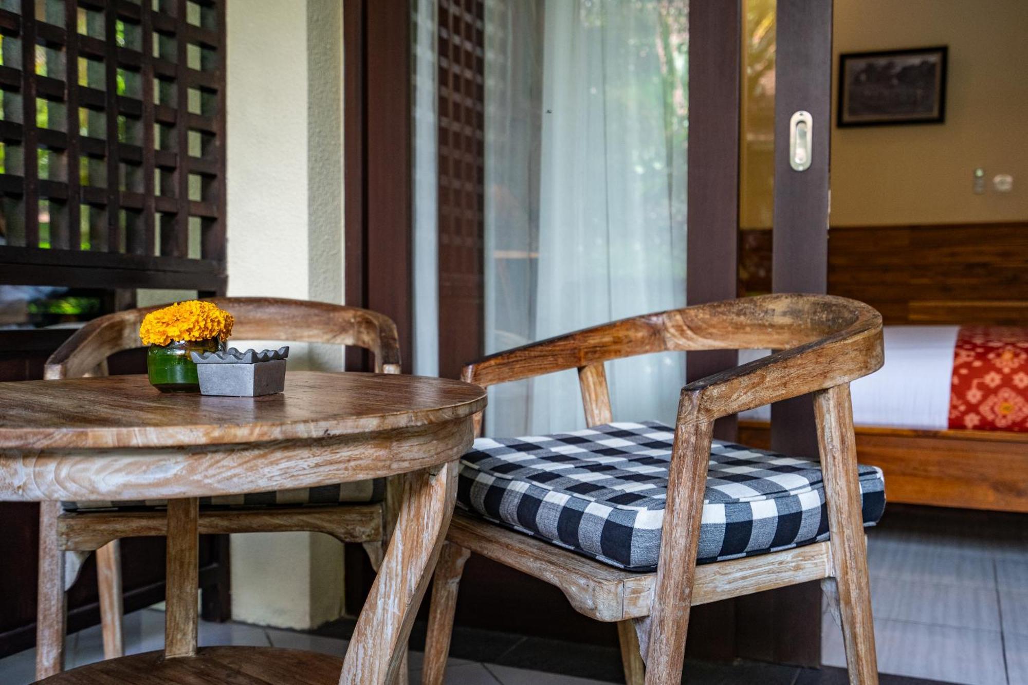 Hotel Meruhdani Boutique Hotel Ubud
