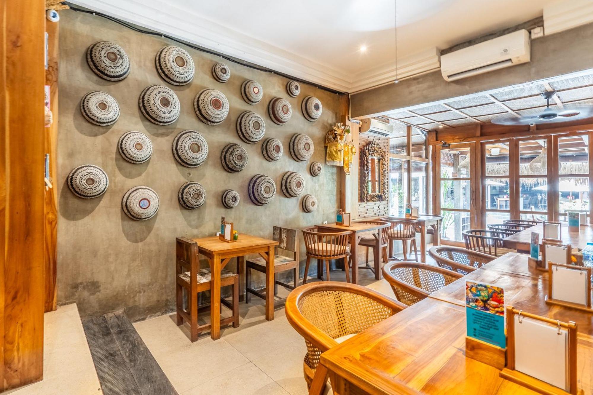 Meruhdani Boutique Hotel Ubud