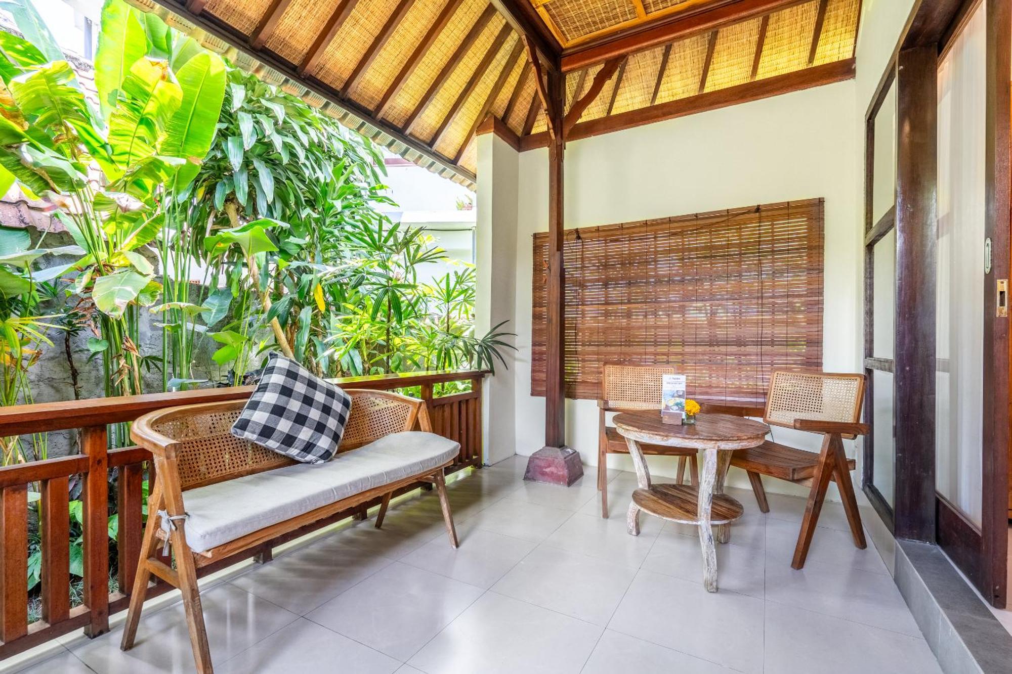 Hotel Meruhdani Boutique Hotel Ubud Ubud (Bali)