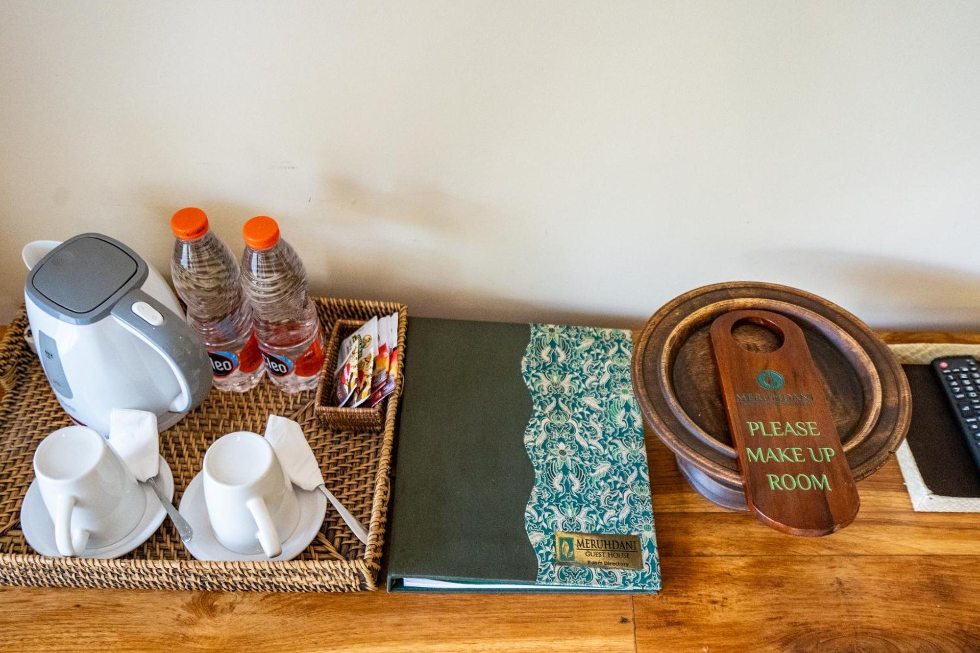 Meruhdani Boutique Hotel Ubud Ubud (Bali)