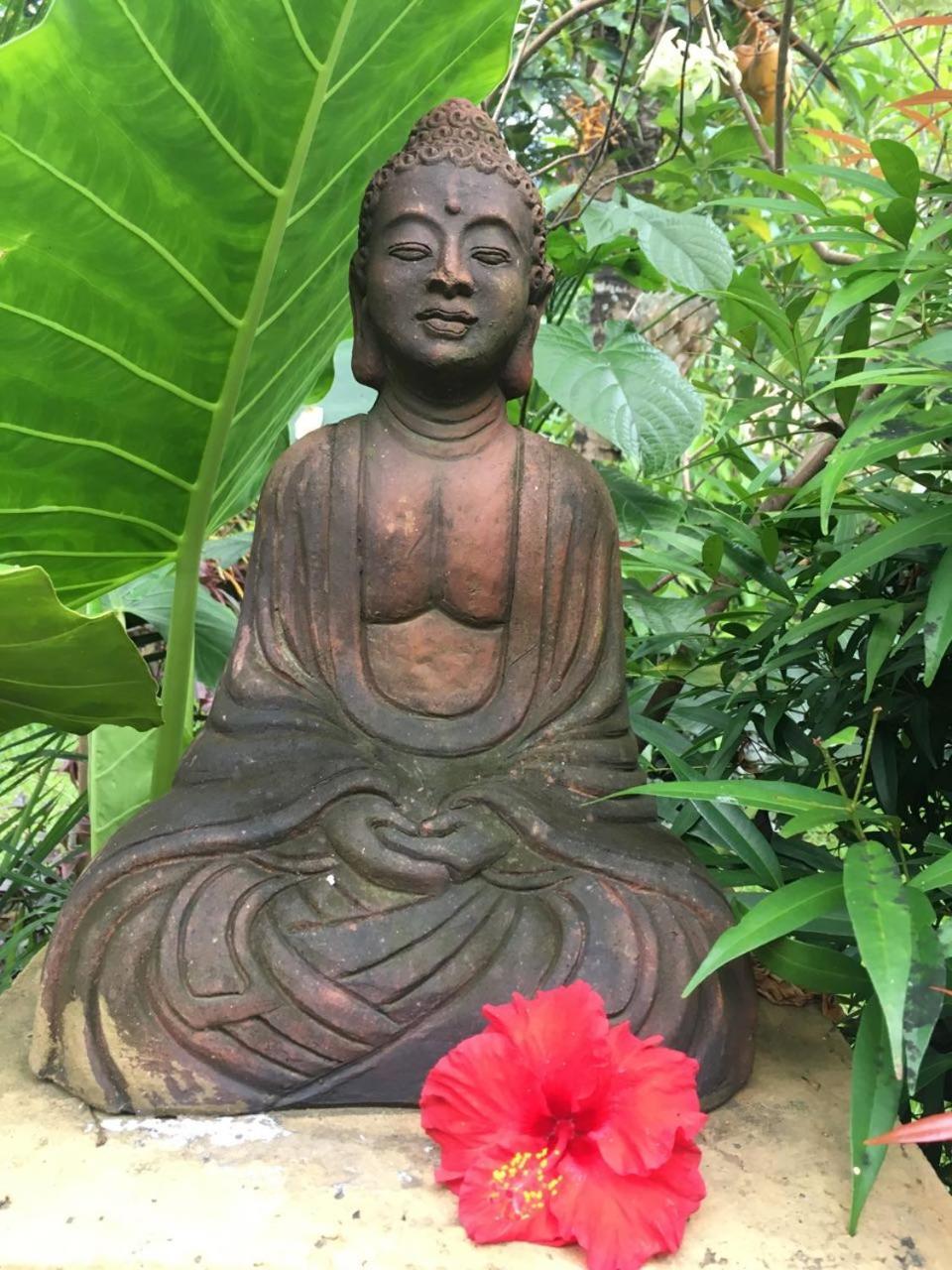 Alam Surya * Ubud (Bali)
