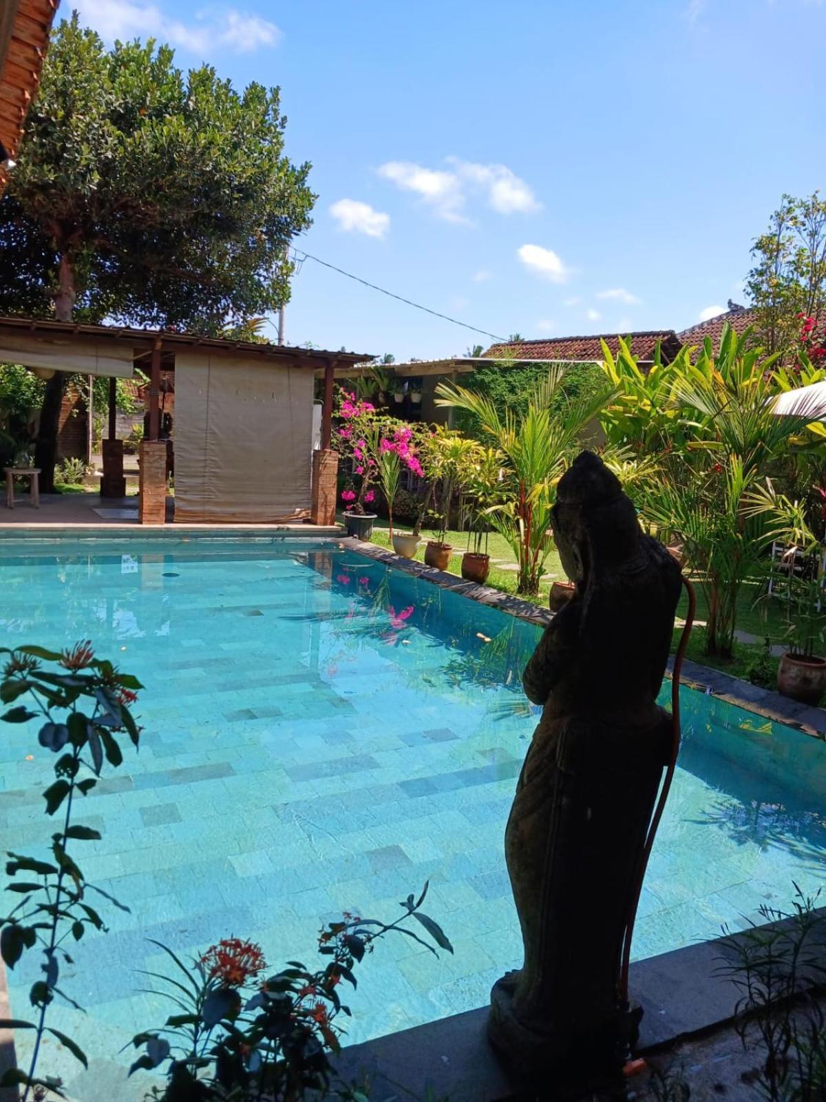 Semaya Privatunterkunft Ubud
