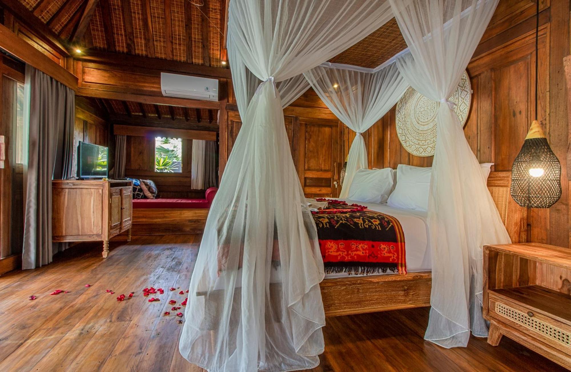 Vila Mekar Ubud (Bali)