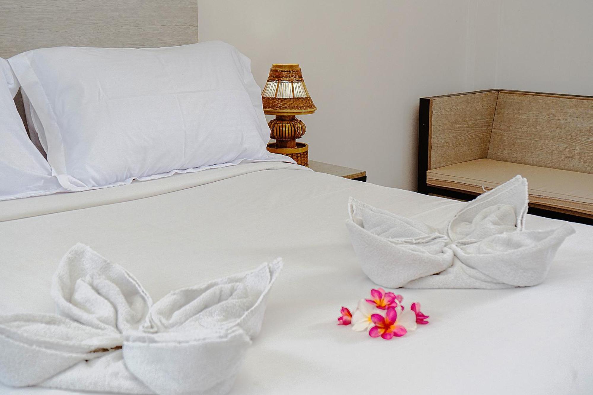 Chaaya Arutala Homestay *