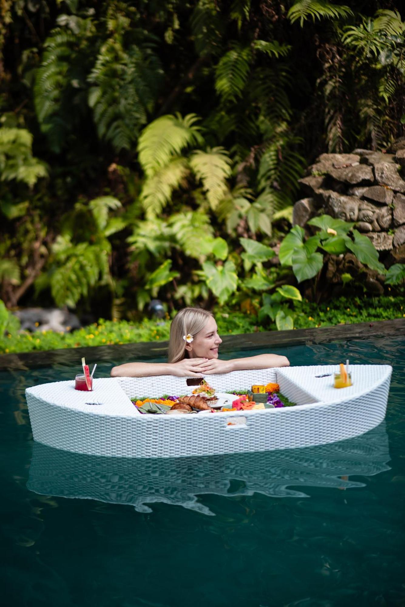Hotel Anandadara & 5*