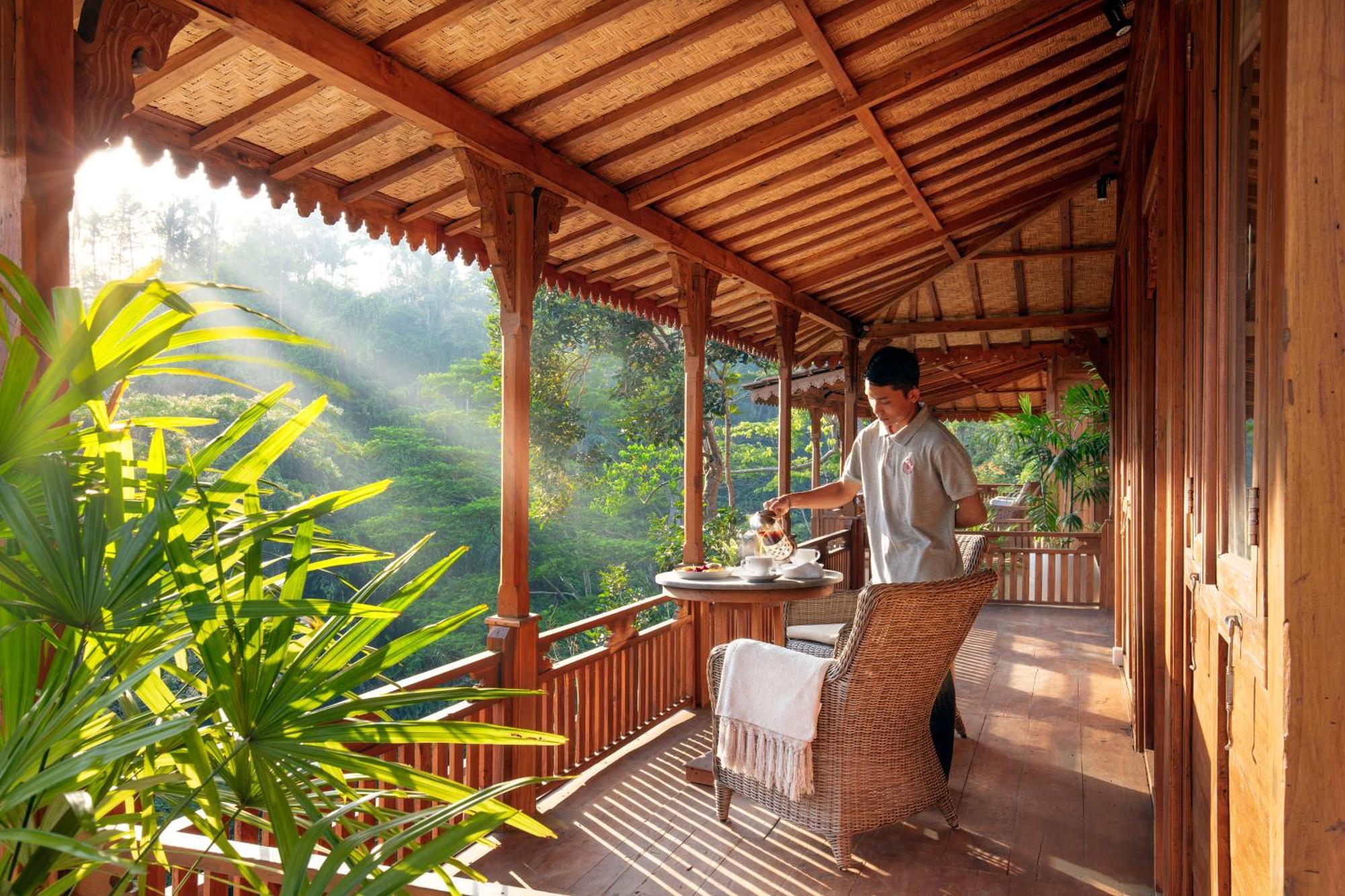 Villa Sagitta Ubud (Bali)