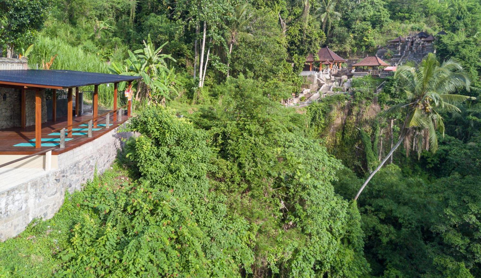 Villa Sagitta Ubud (Bali)