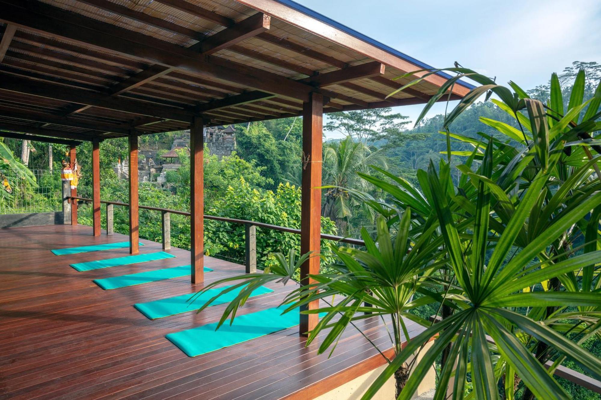 Villa Sagitta Ubud (Bali)