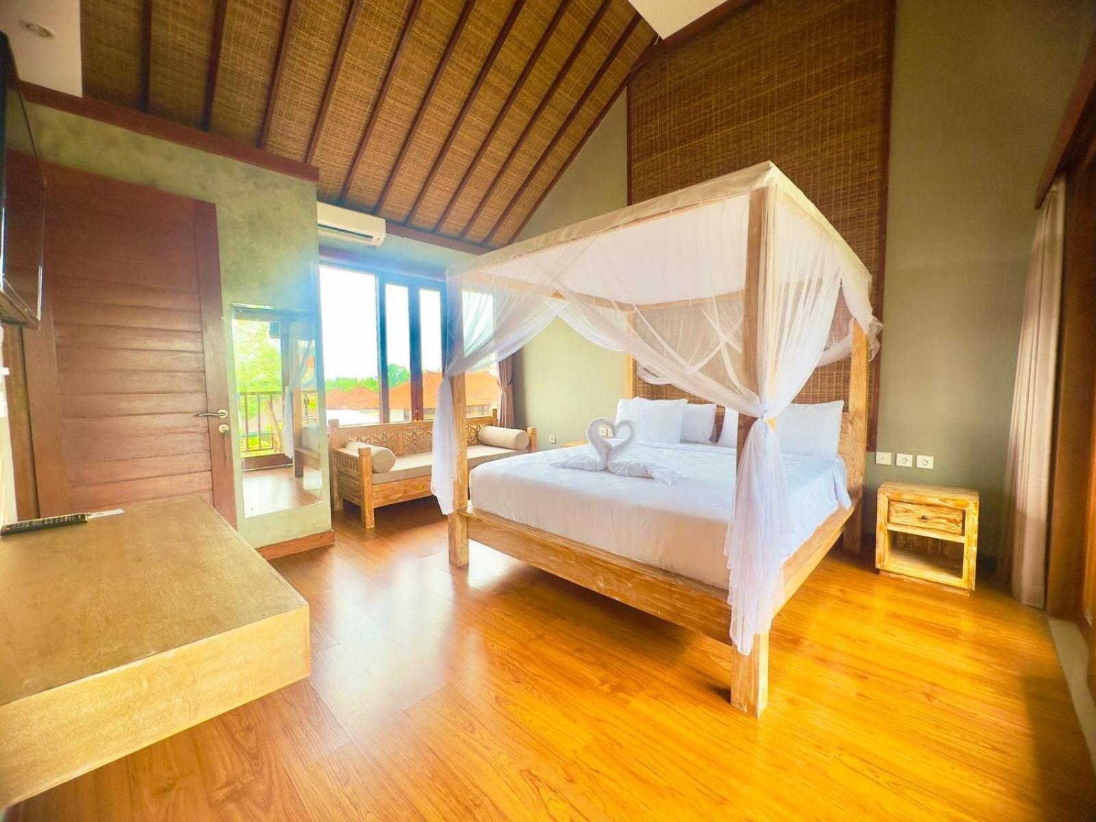 Mandala Ubud (Bali)