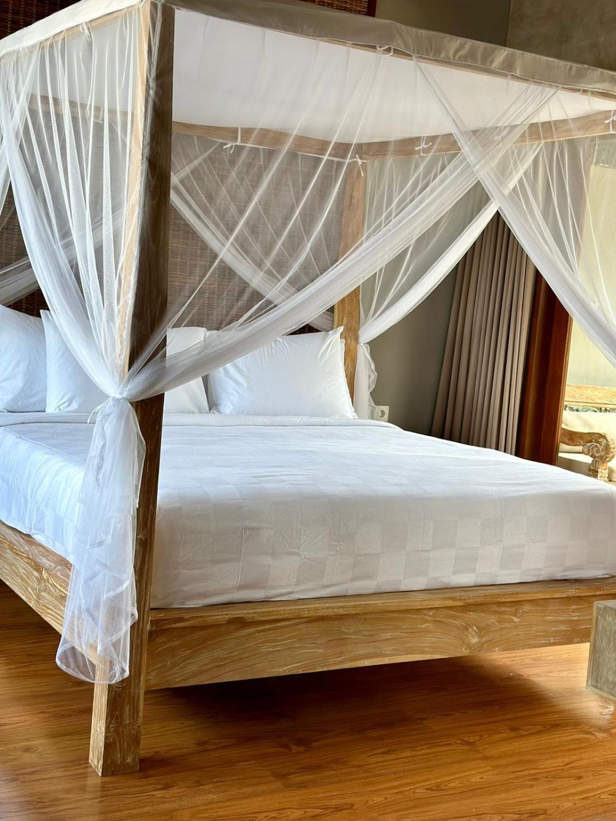 Mandala Homestay Ubud (Bali)