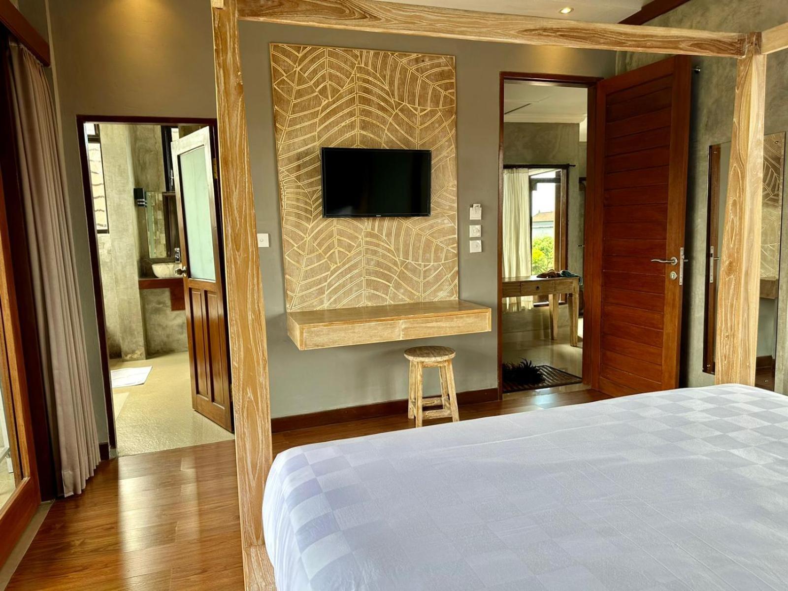 Mandala Homestay Ubud (Bali)