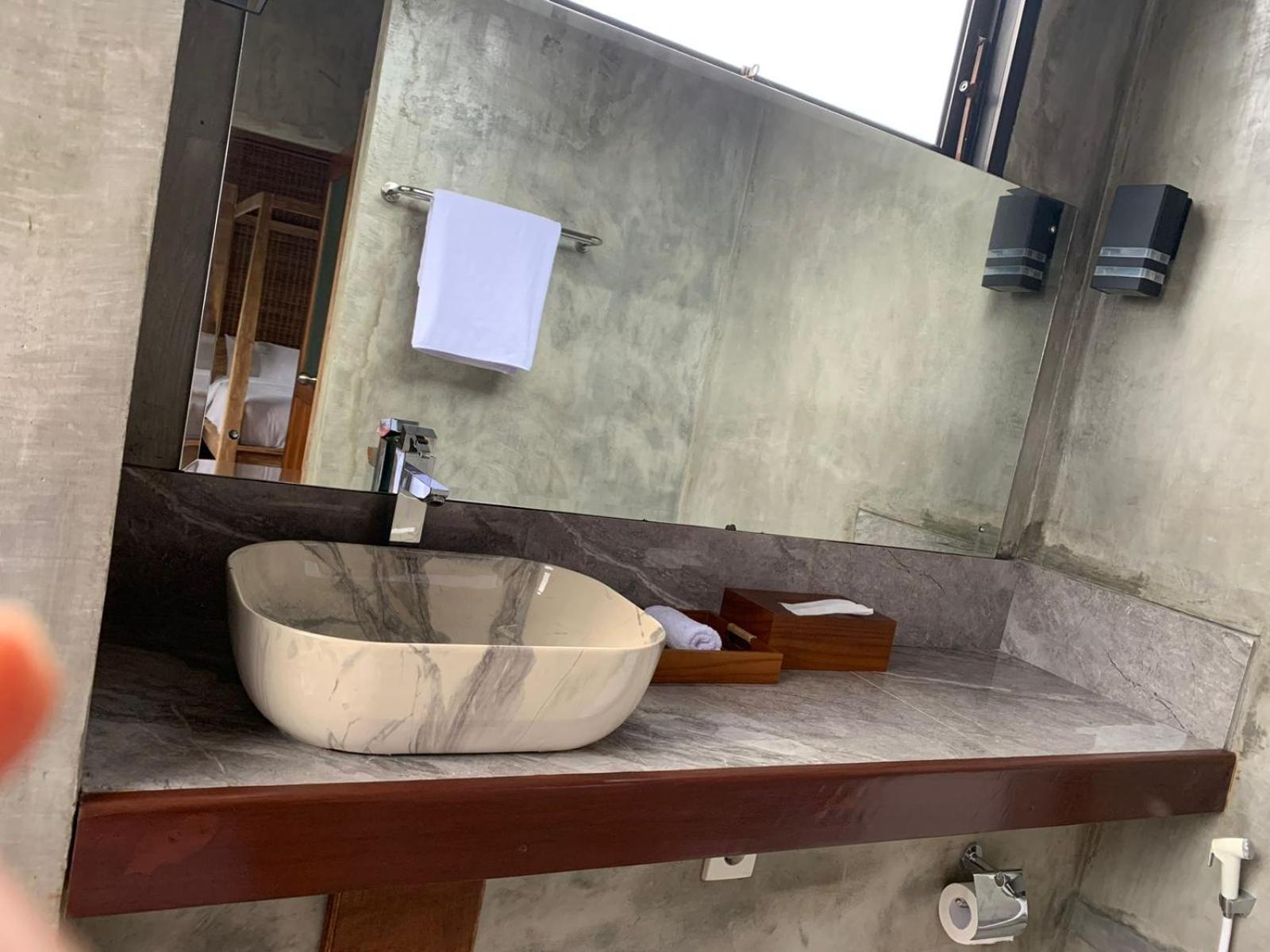 Mandala Homestay Ubud (Bali)