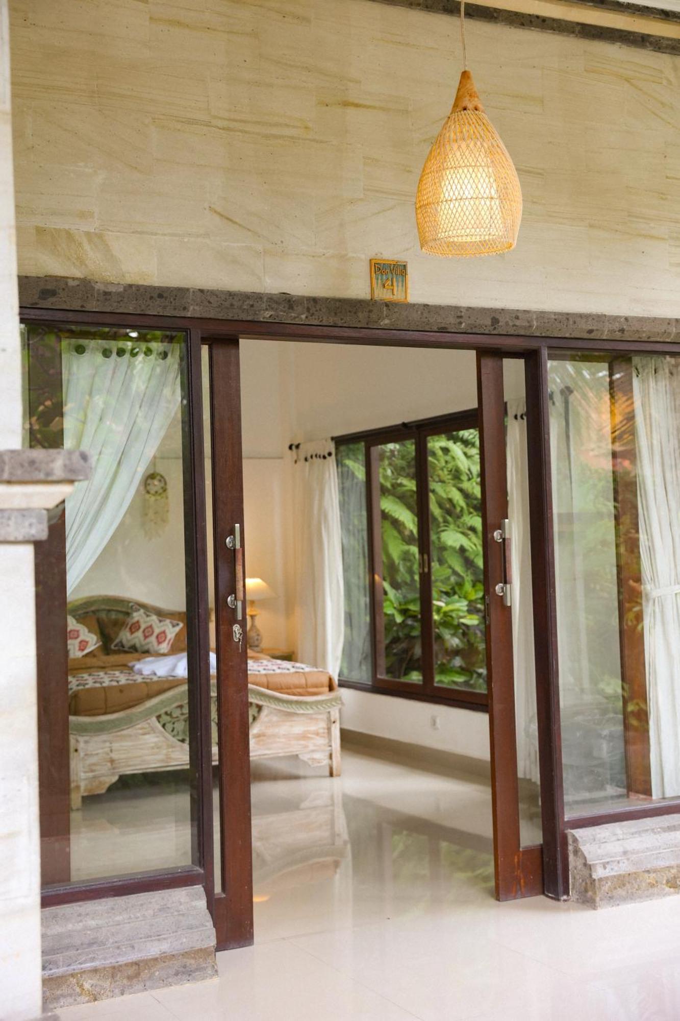 The Sowan Ubud