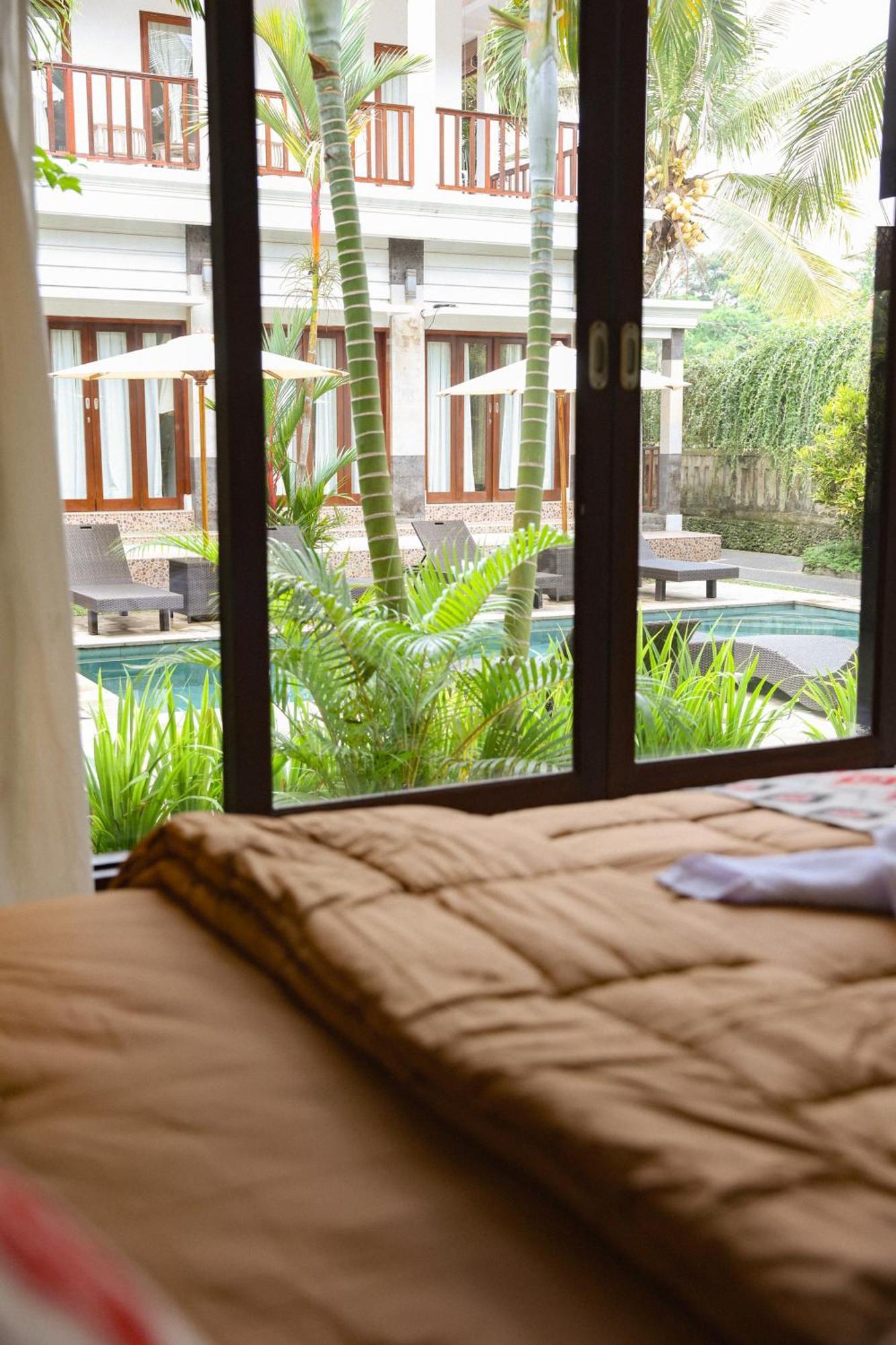 The Sowan 3* Ubud