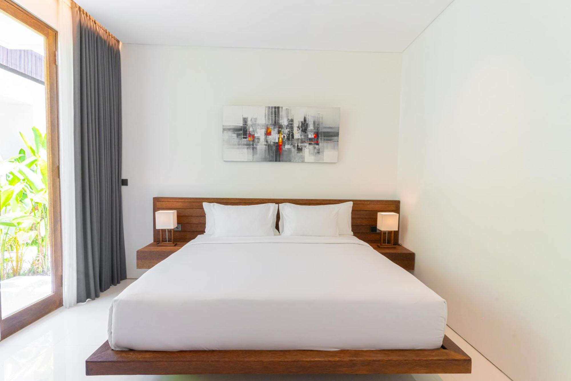 Casa Asih By Madhava Hospitality Villa