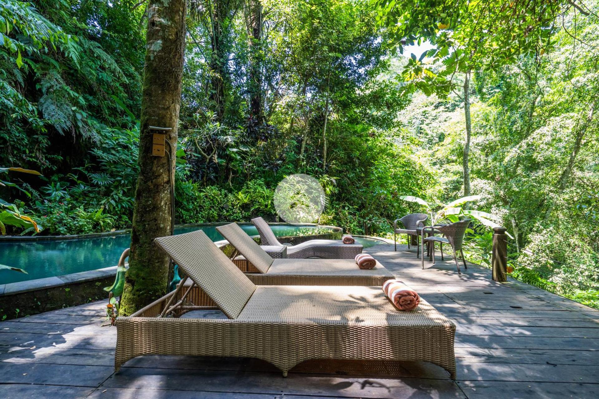 Anam Cara Ubud (Bali)