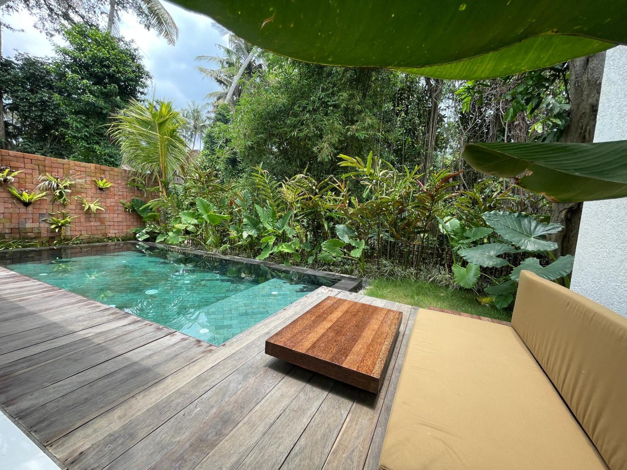 Cassa Asih Bali Villa
