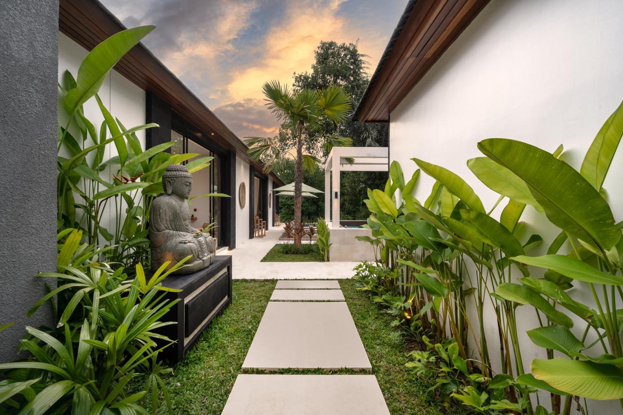 Villa Cocktail And Dreams By Balisuperhost *