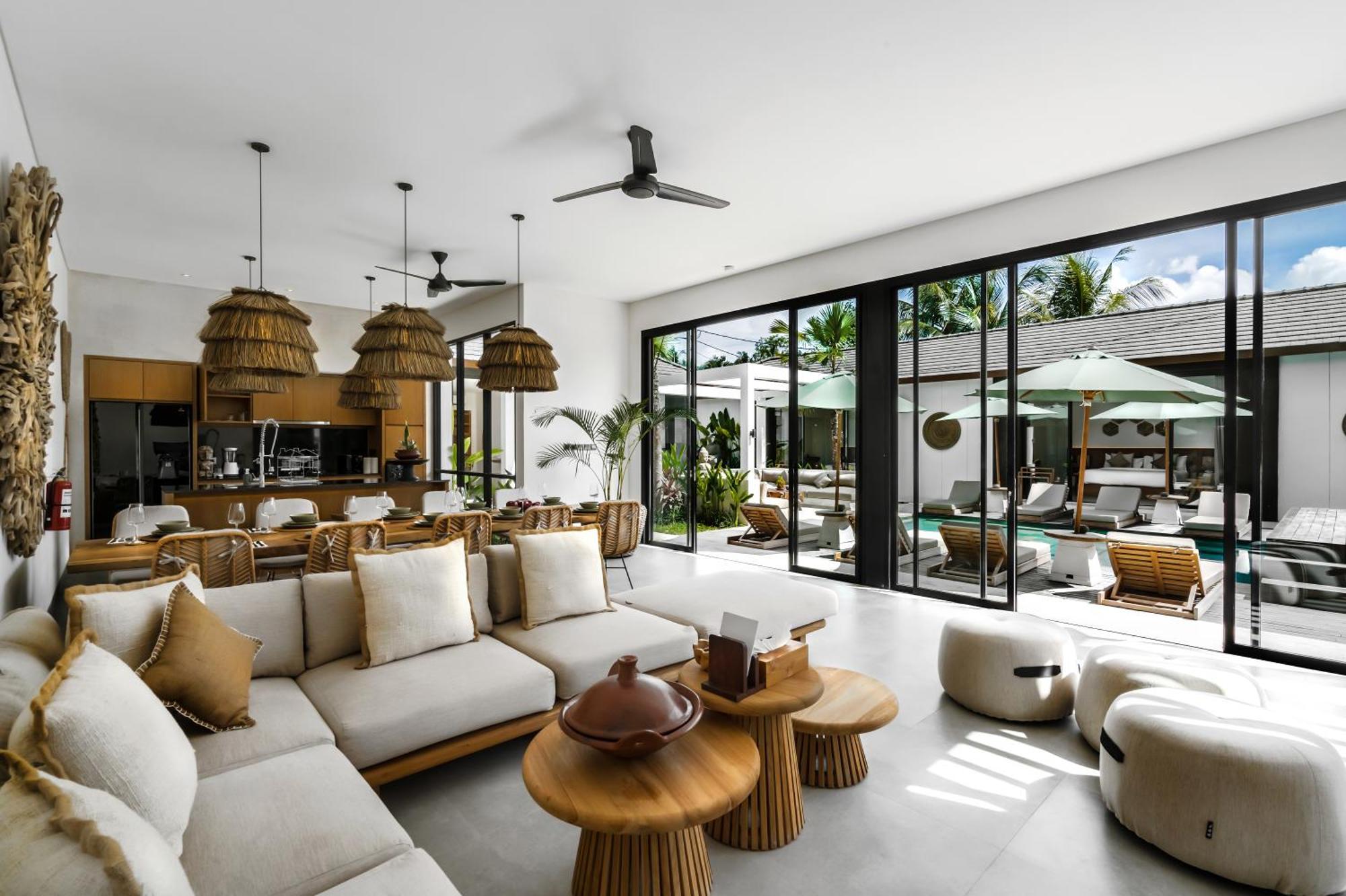 Villa Cocktail And Dreams By Balisuperhost Ubud (Bali)