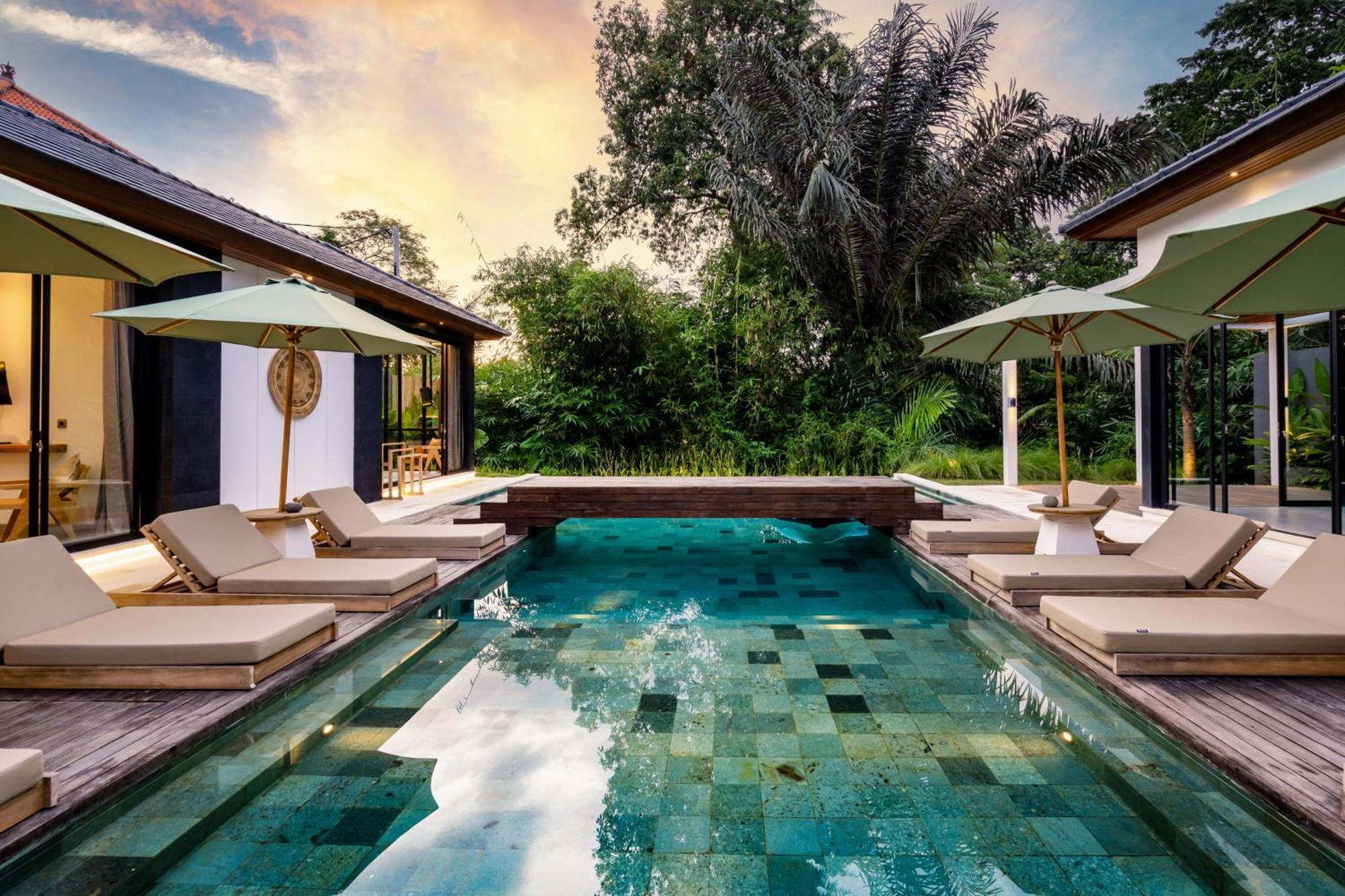 Cocktail And Dreams By Balisuperhost Villa