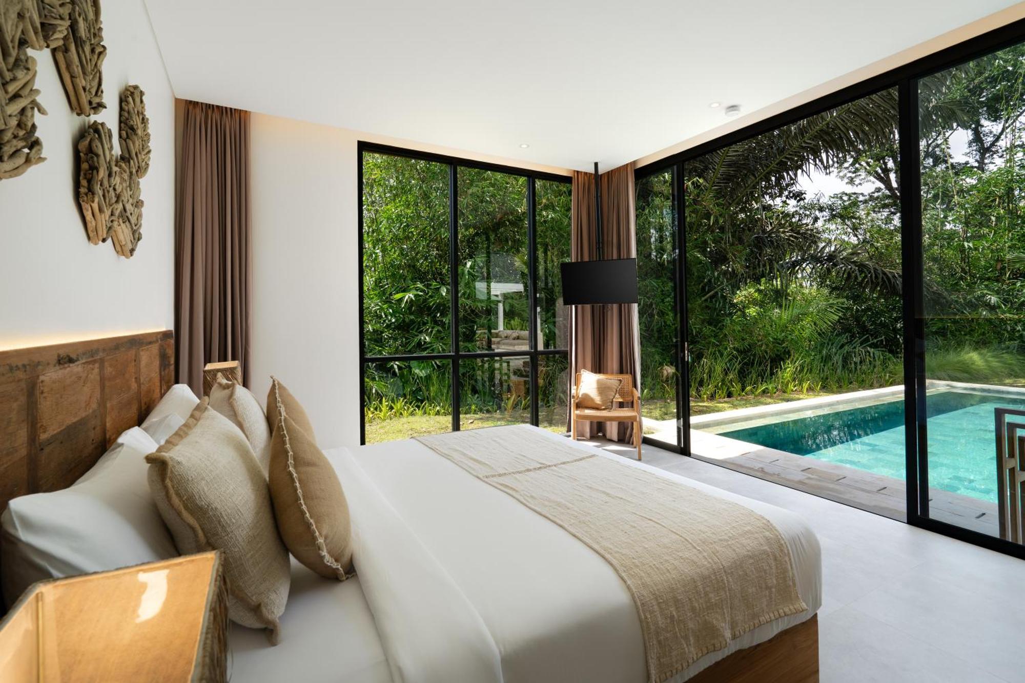 Villa Cocktail And Dreams By Balisuperhost Ubud (Bali)