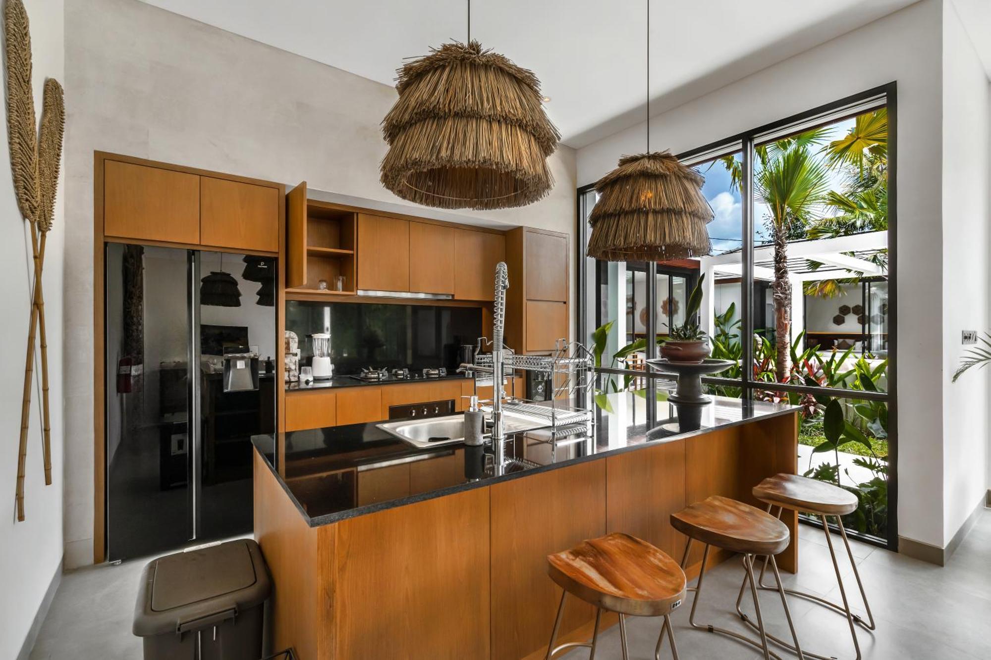 Villa Cocktail And Dreams By Balisuperhost Ubud (Bali)