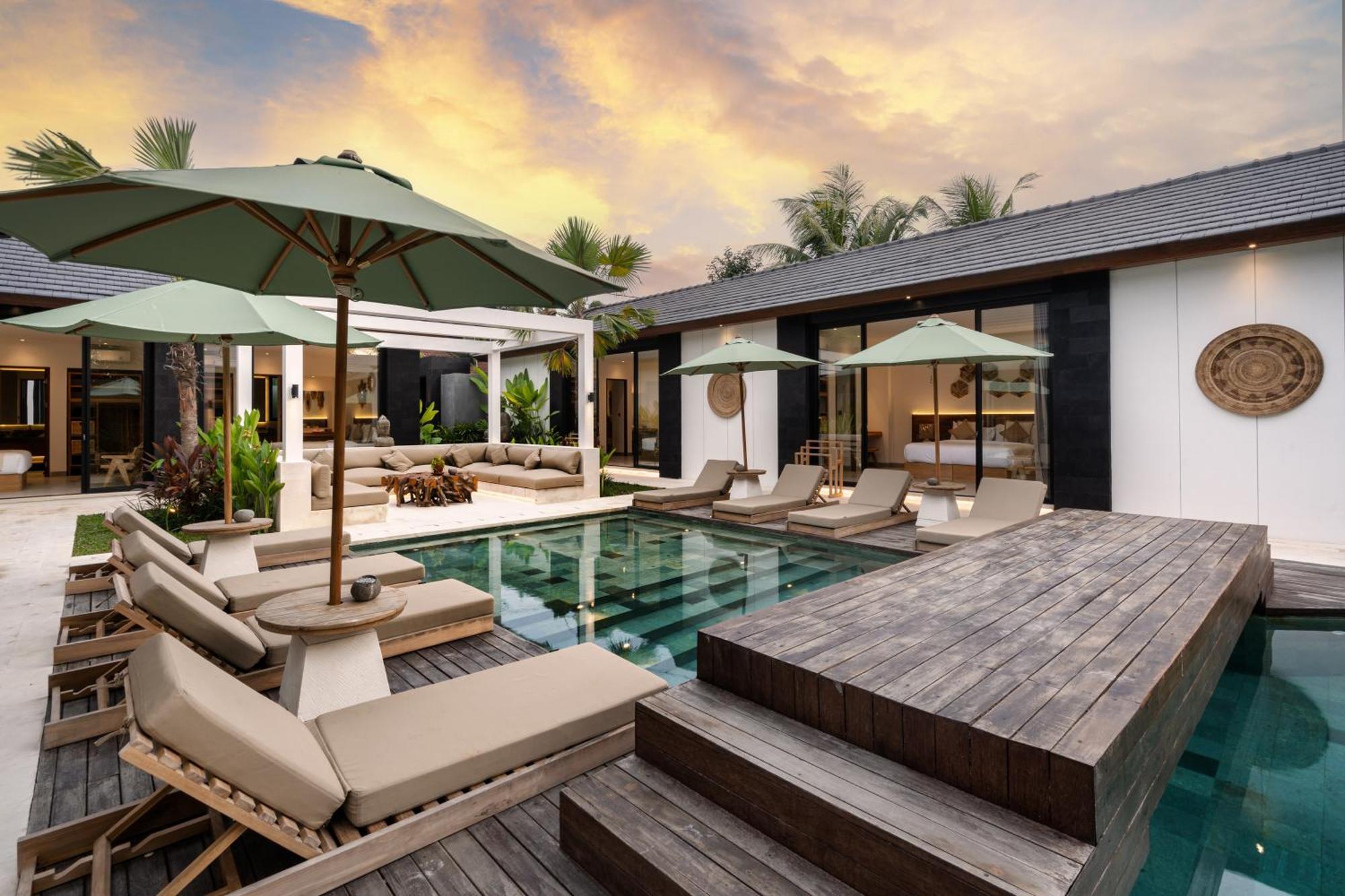 Cocktail And Dreams By Balisuperhost Ubud (Bali)