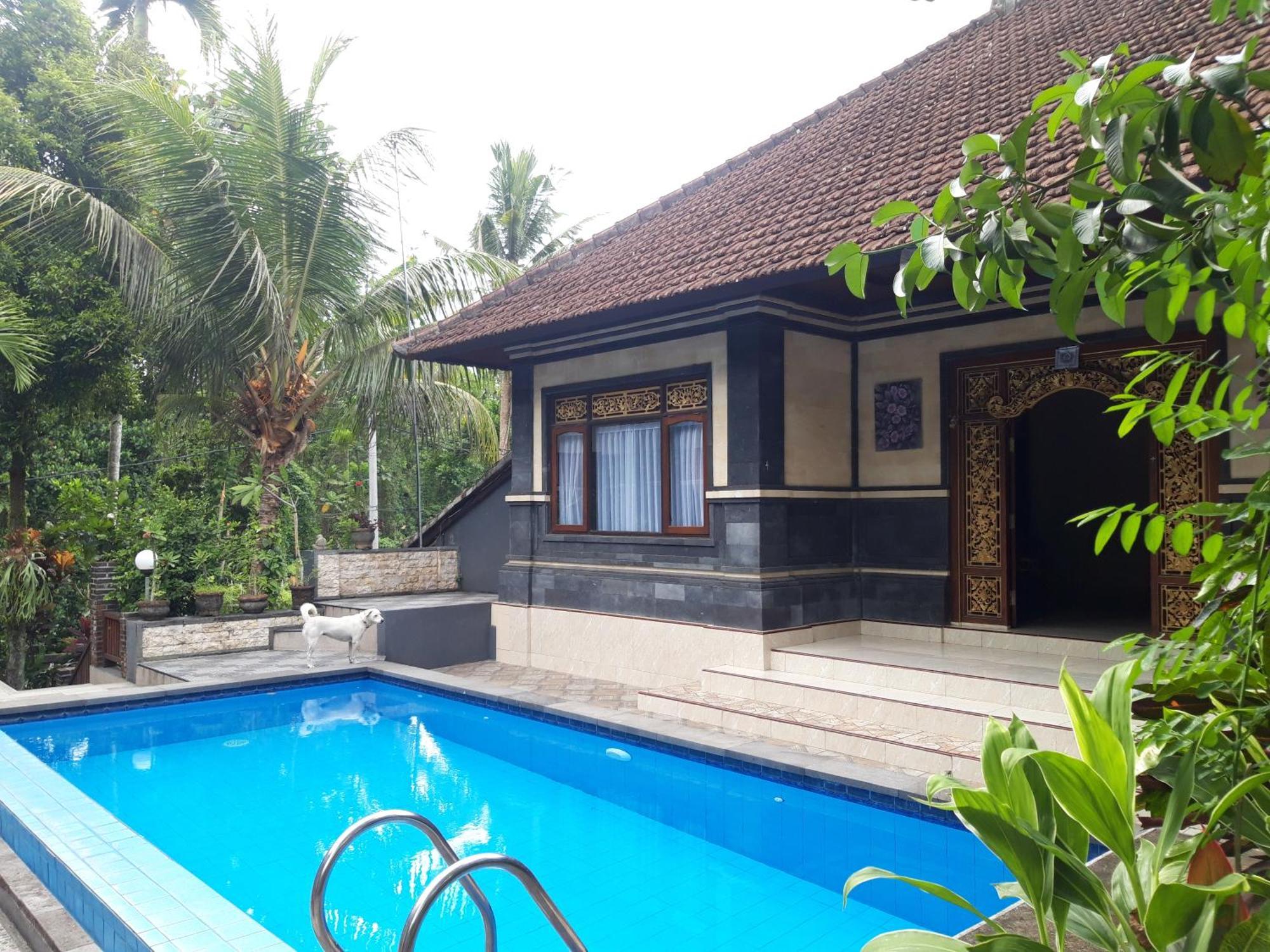 Balimas Ubud