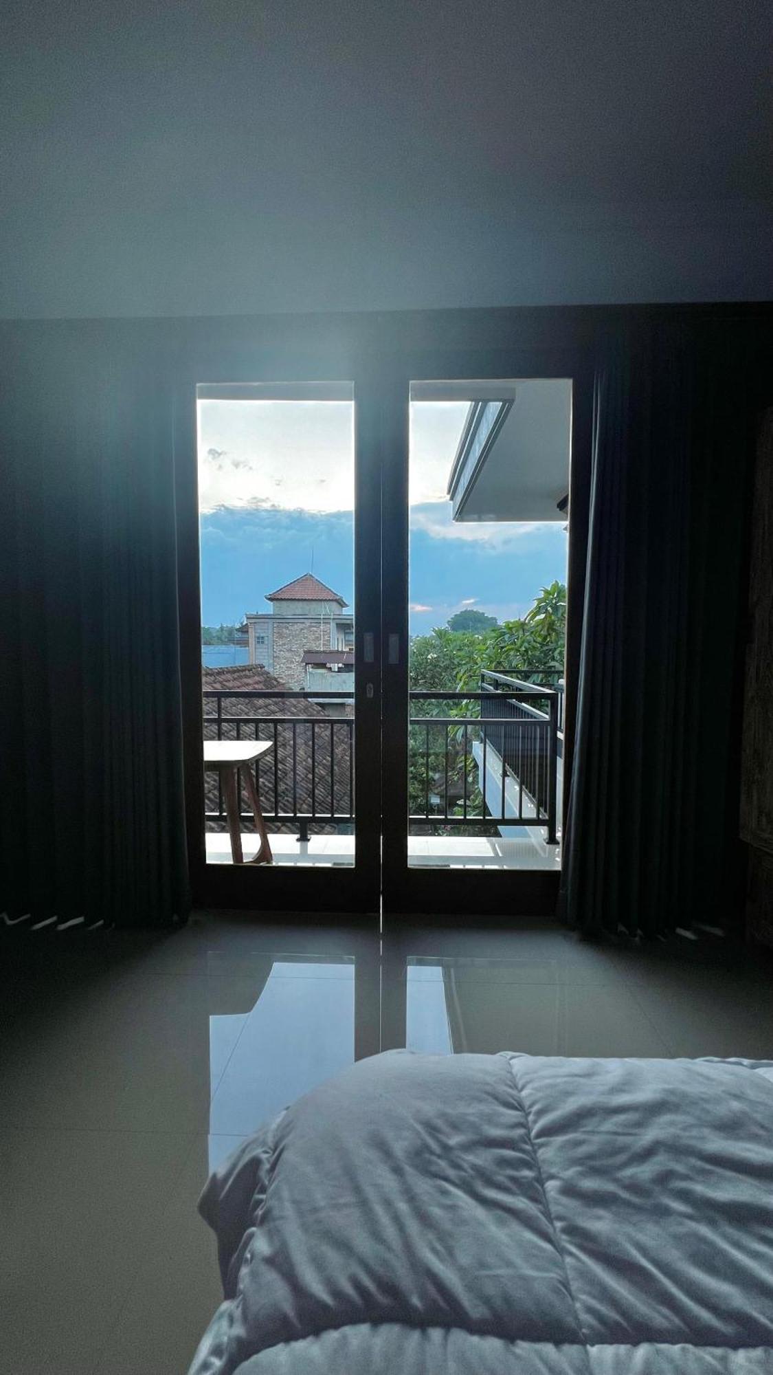 Tirta Kemala House * Ubud (Bali)