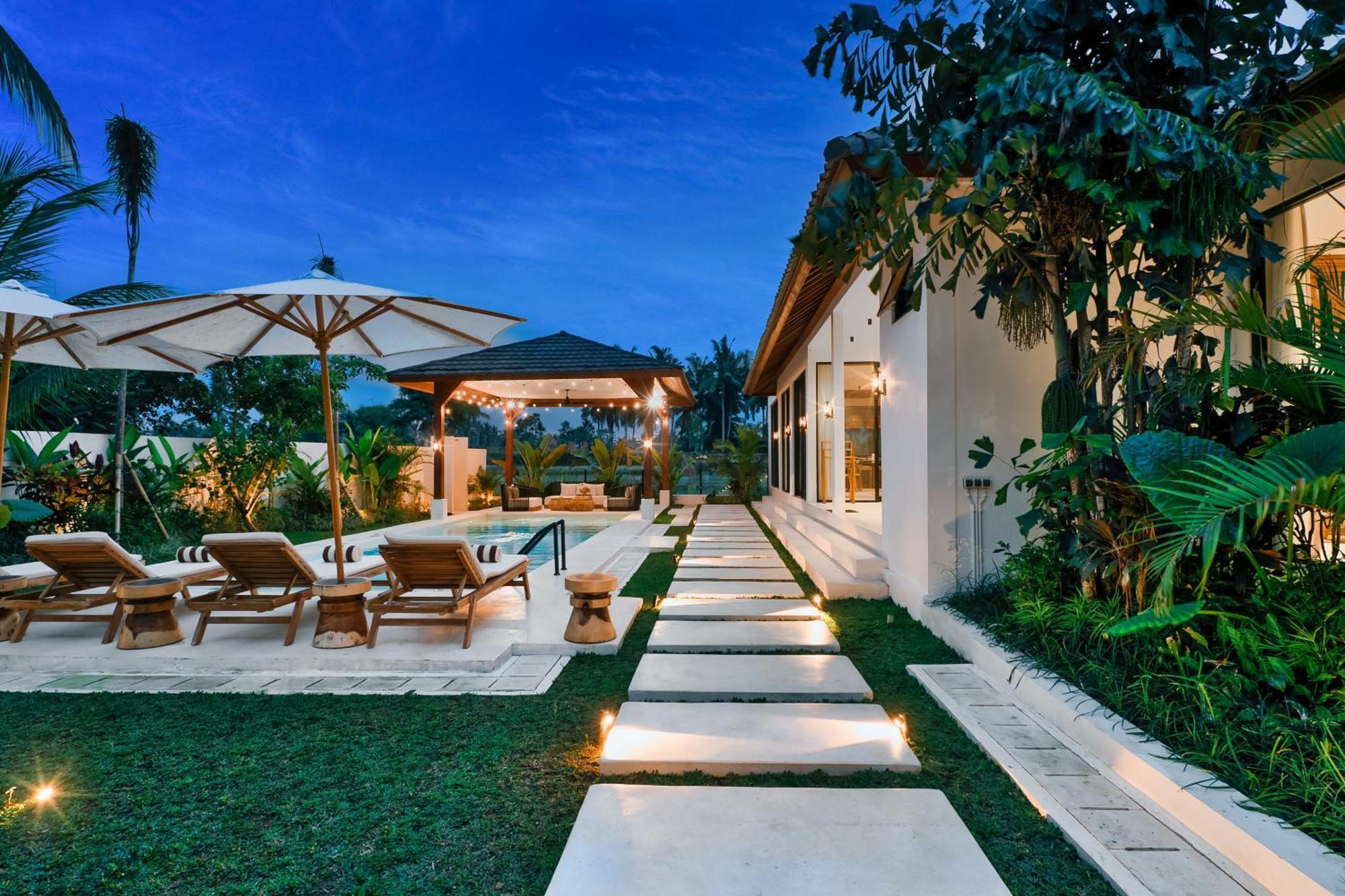 Marbella By Betterplace Villa