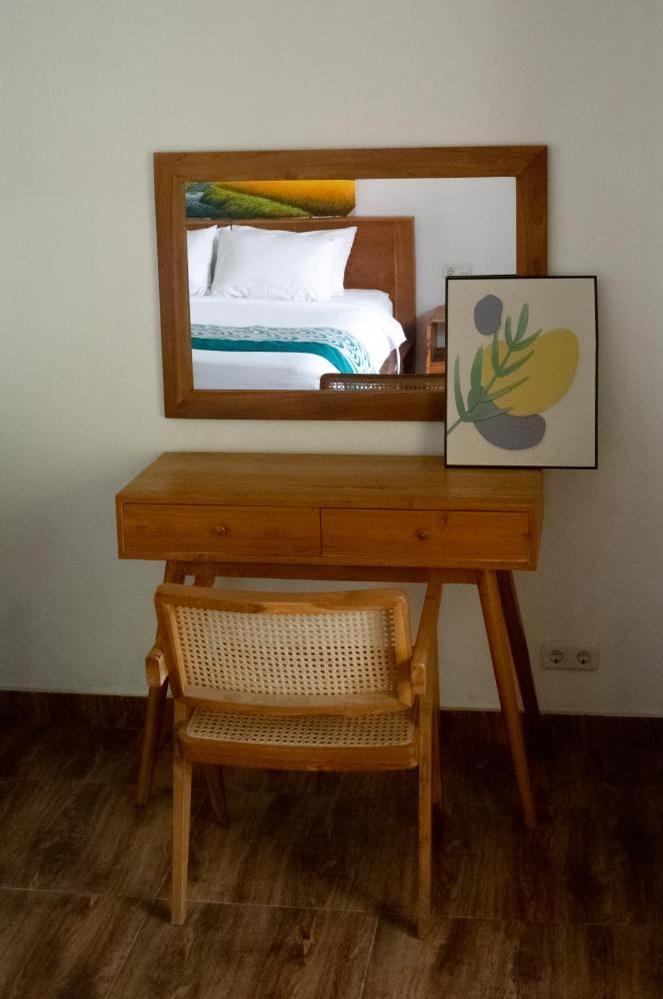 Sastra House Ubud (Bali)