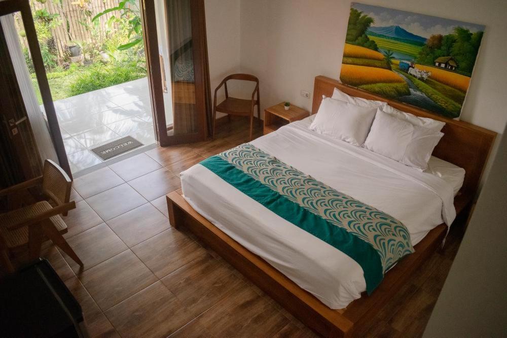 Homestay Sastra House