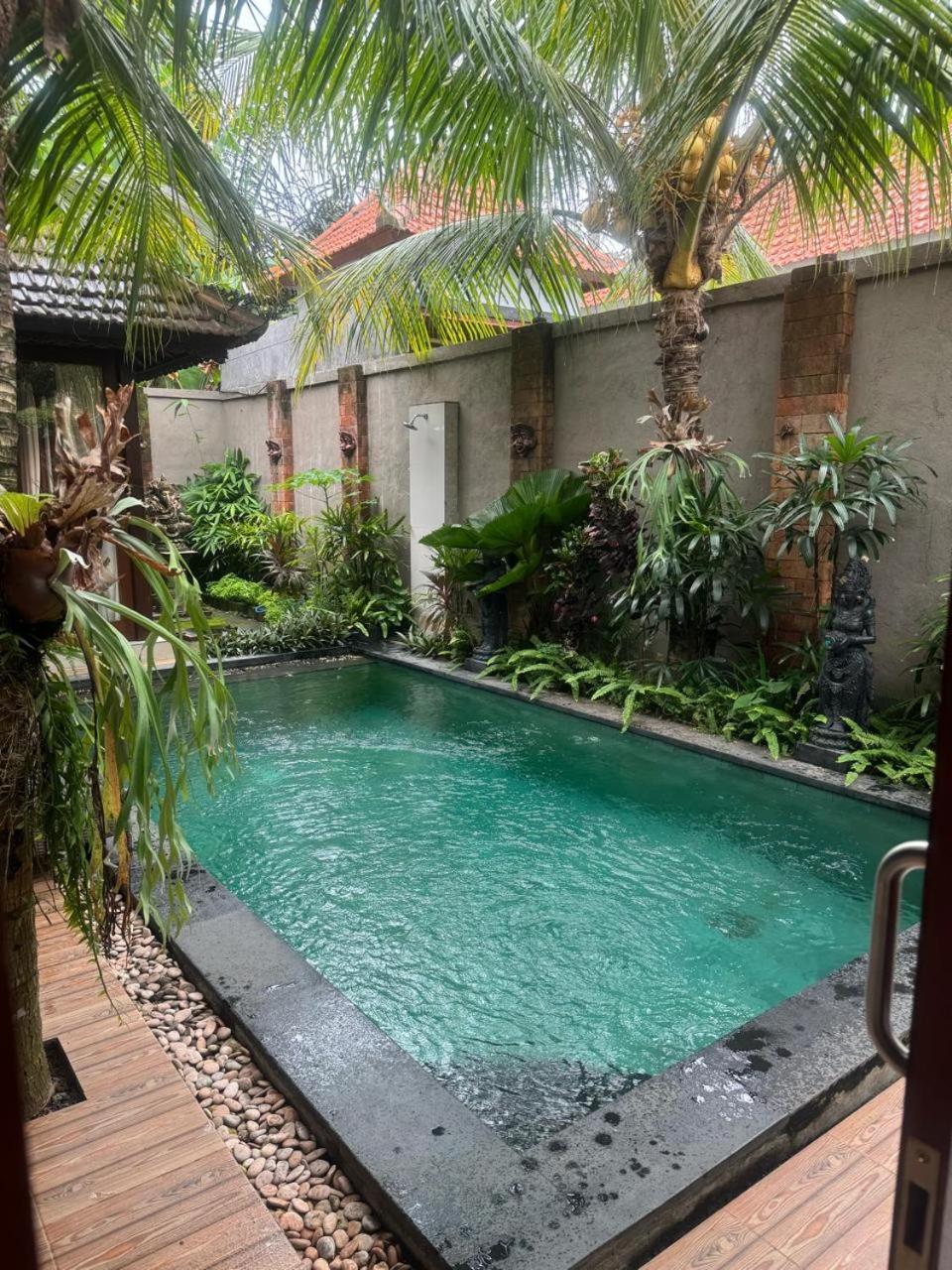 Villa The Jema Private
