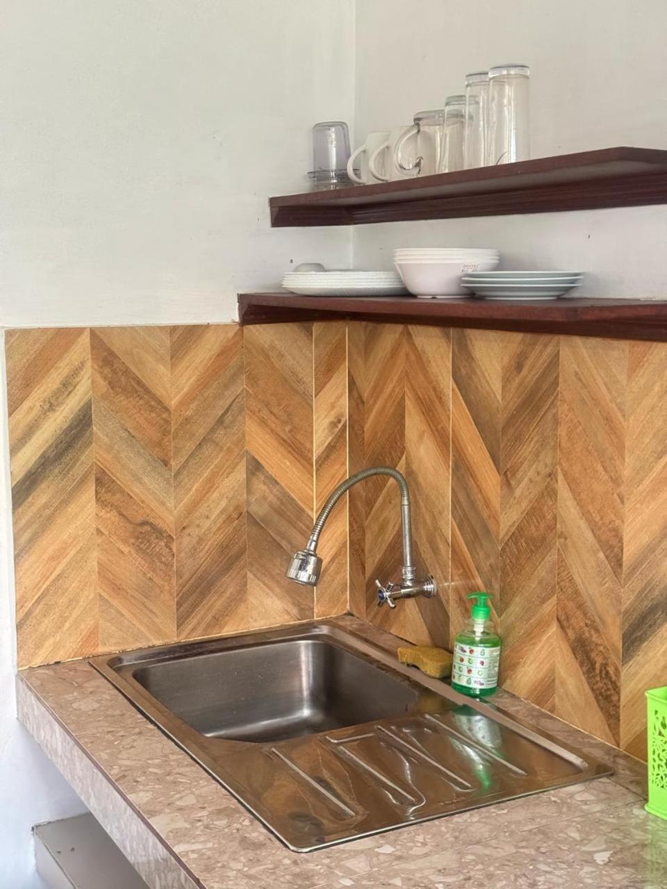 The Jema Private Villa