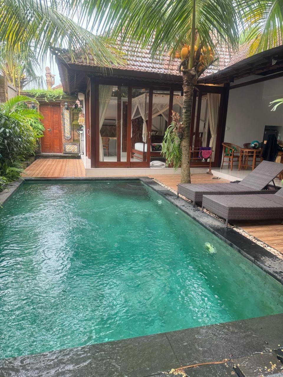 The Jema Private Villa Ubud (Bali)