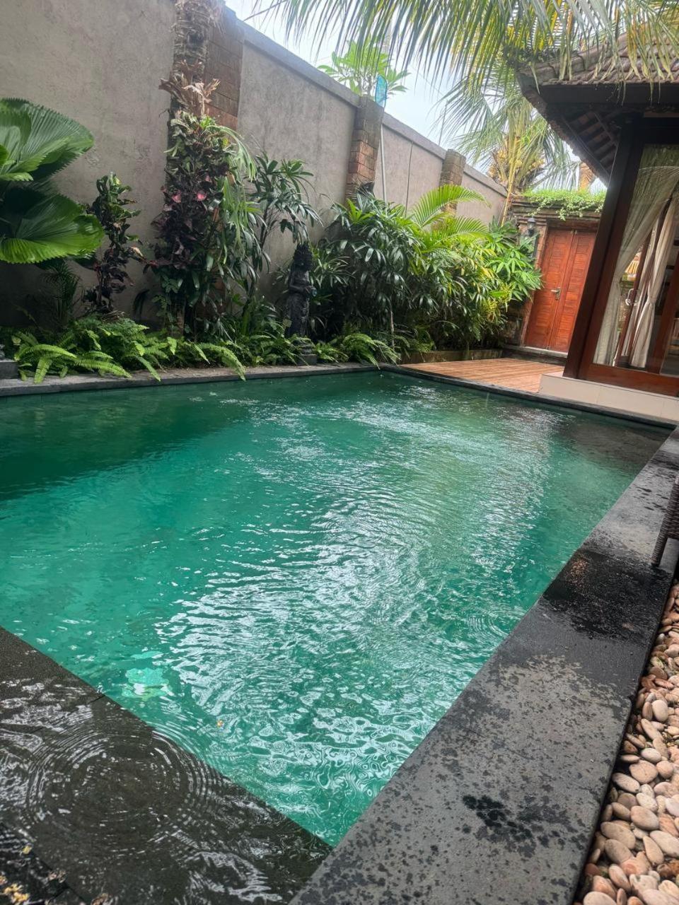 Villa The Jema Private Ubud (Bali)