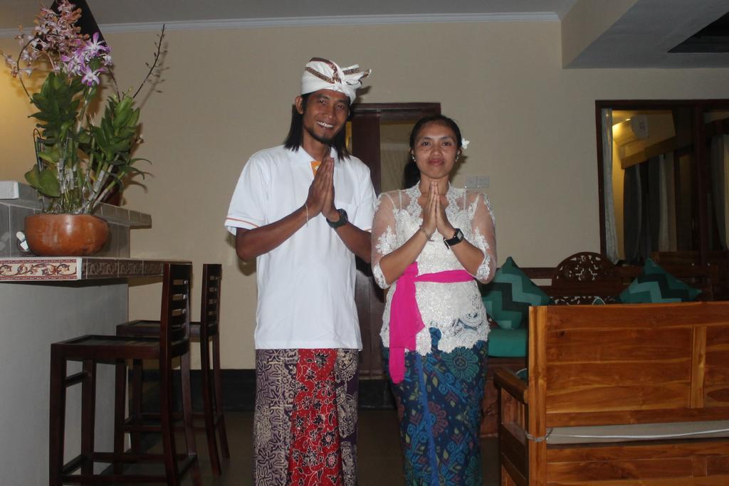 Pousada Pondok Sawah Asri *