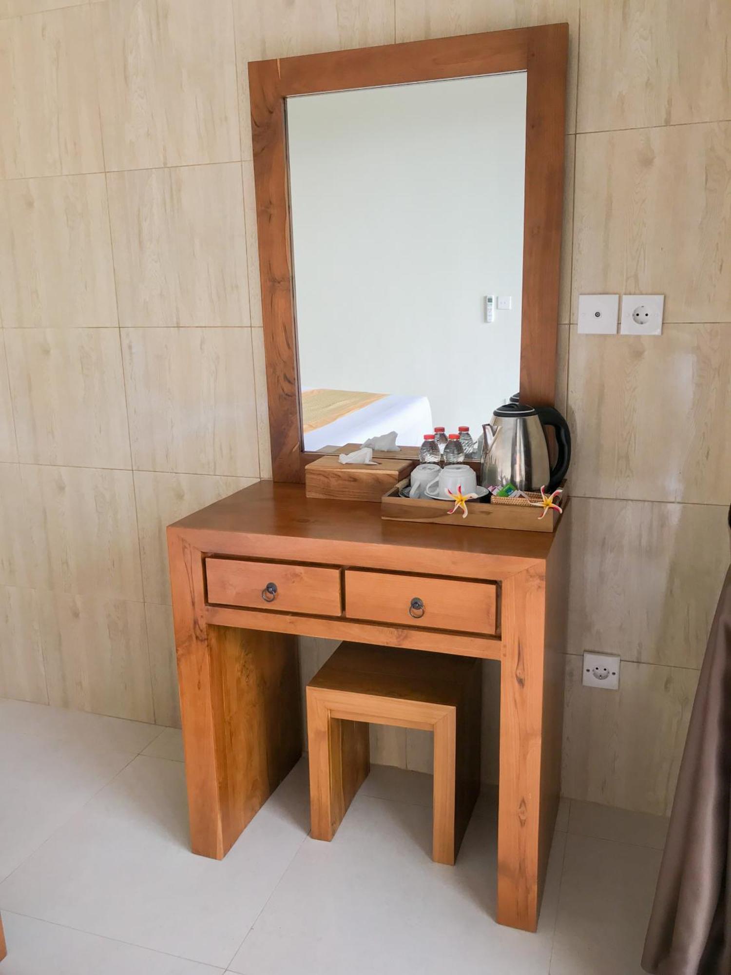 Heri House Ubud (Bali)