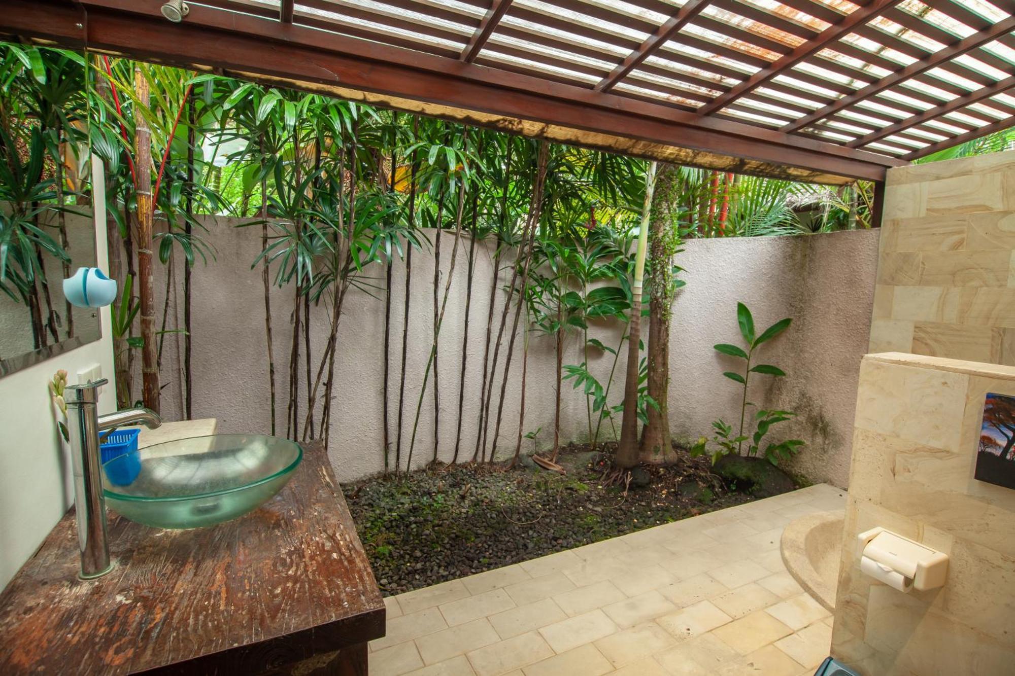 Villa With Rice Field Views In *