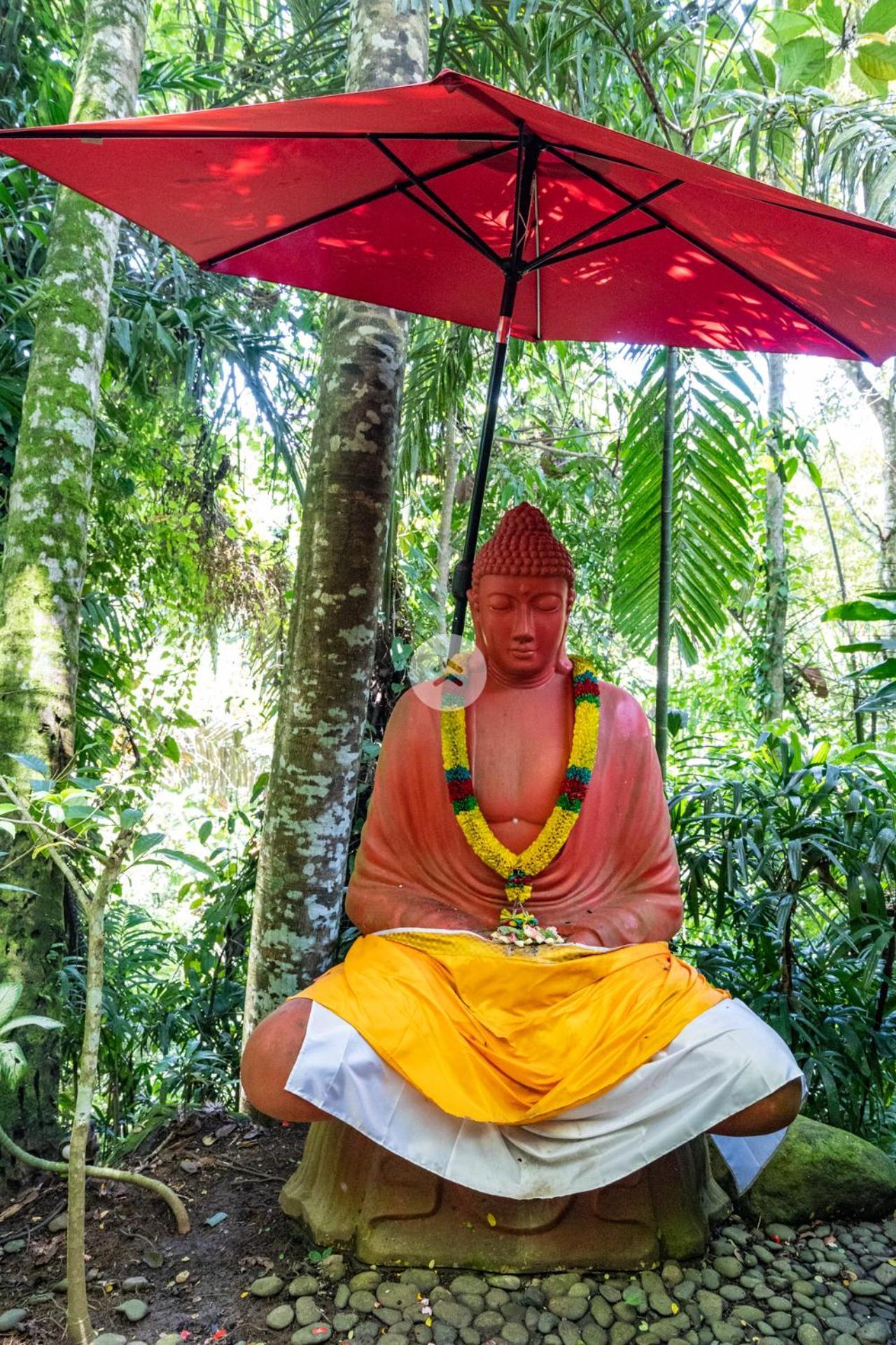 Anam Cara Ubud (Bali)