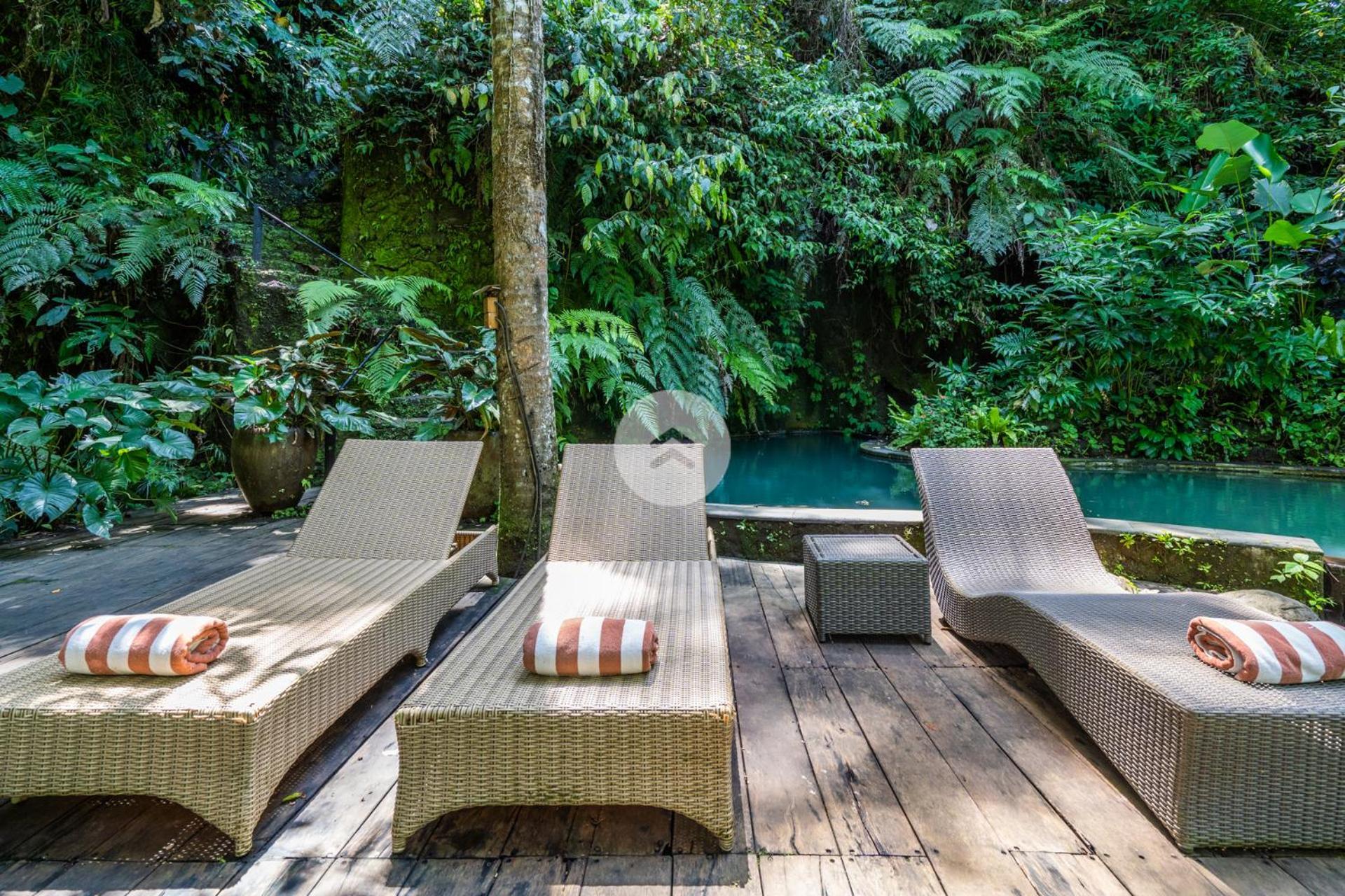 Anam Cara Ubud (Bali)