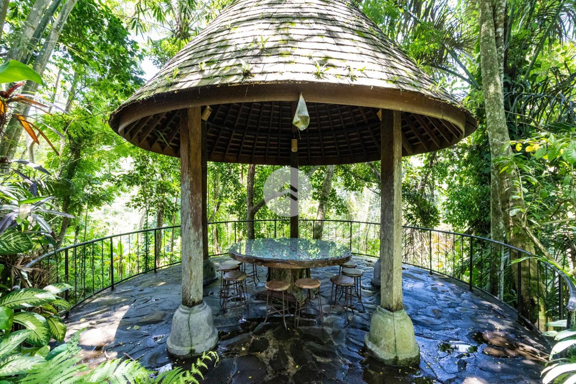 Anam Cara Ubud (Bali)