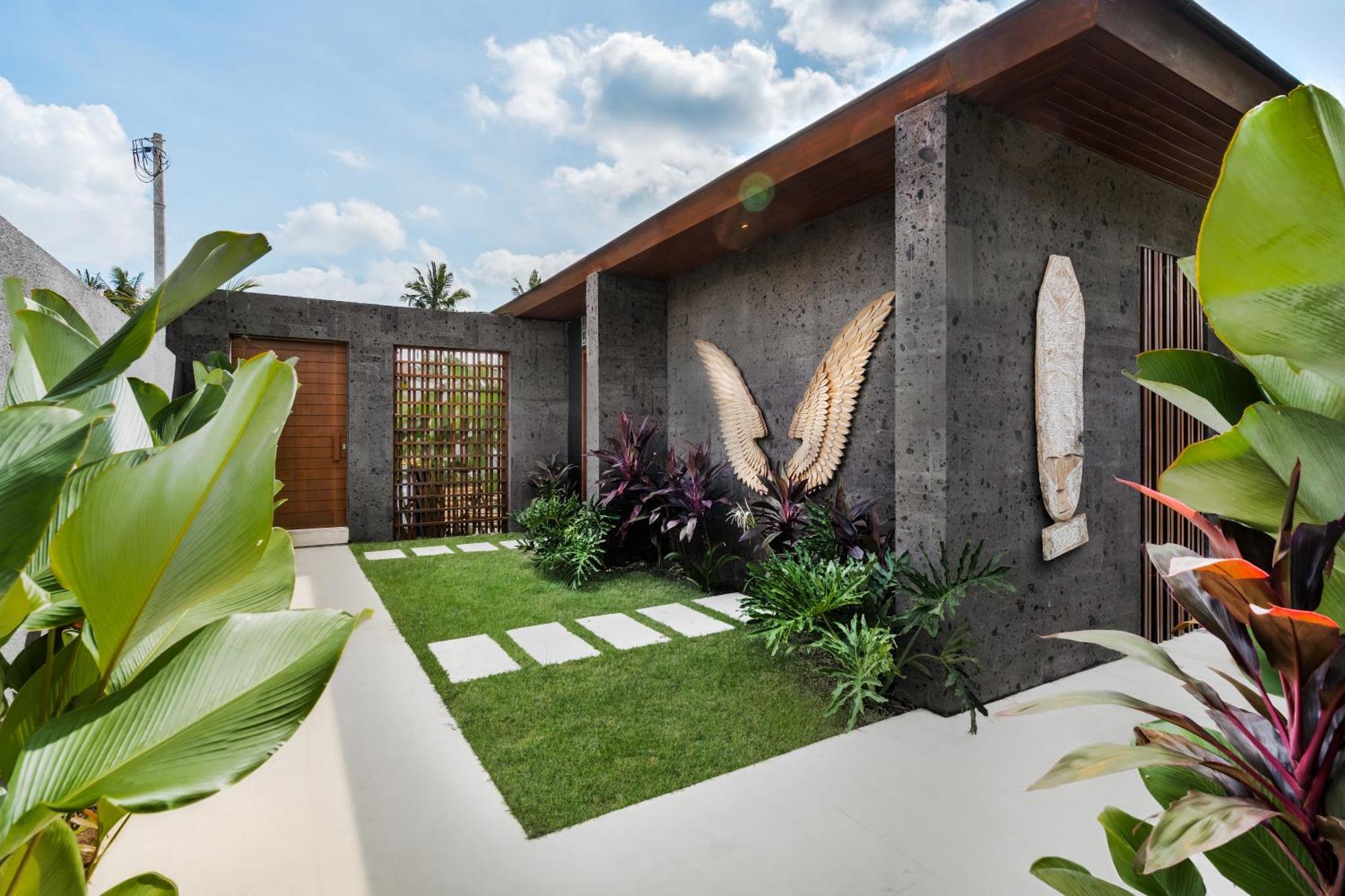 Palm Angels By Balisuperhost * Ubud (Bali)