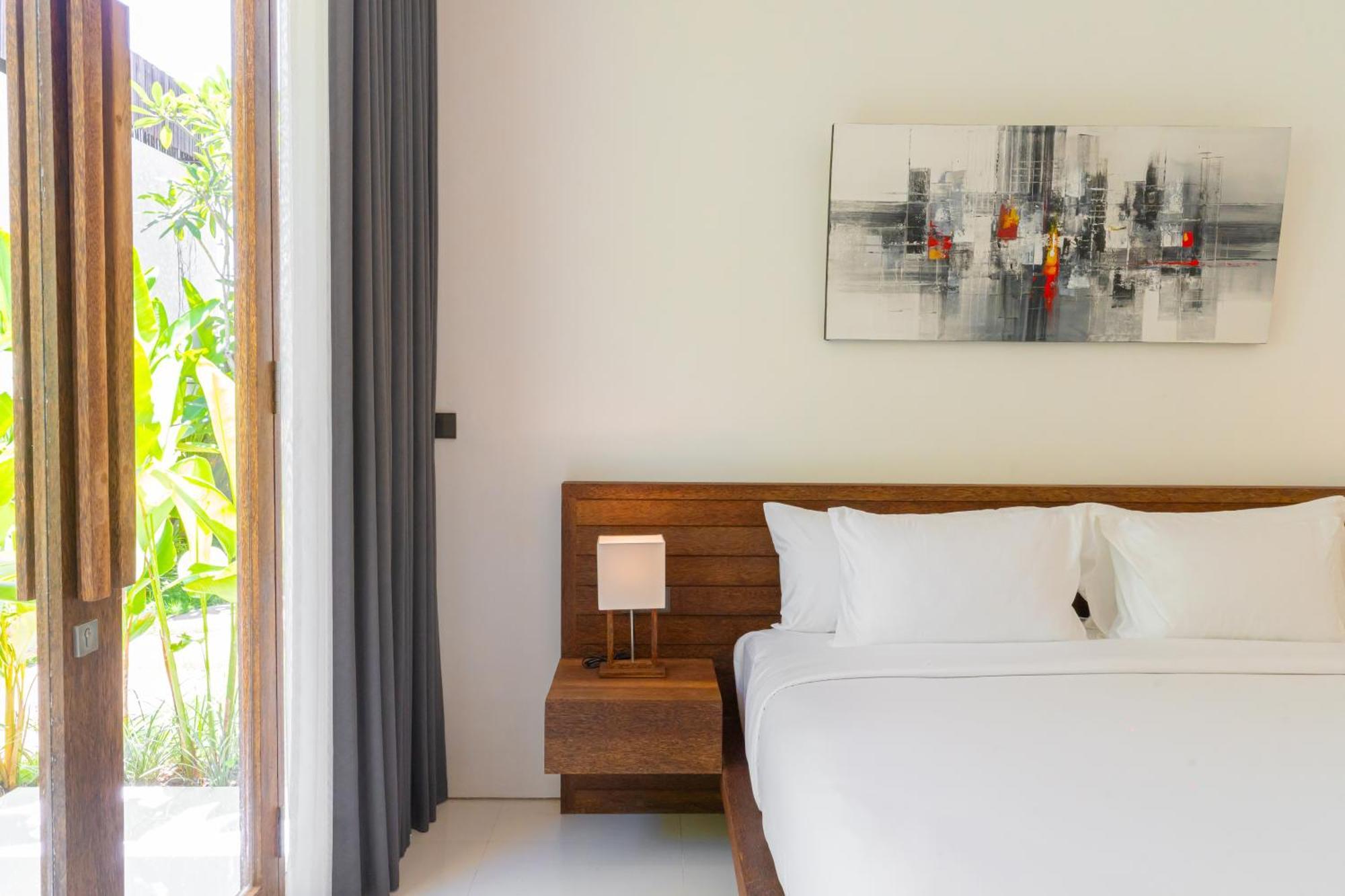 Villa Casa Asih By Madhava Hospitality Ubud (Bali)