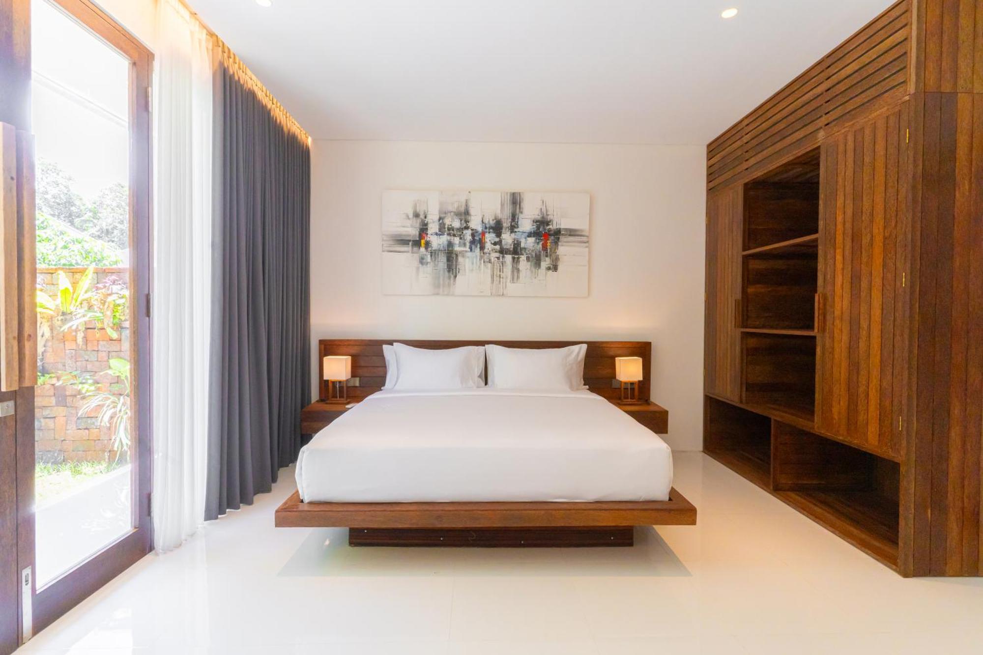 Casa Asih By Madhava Hospitality * Ubud (Bali)