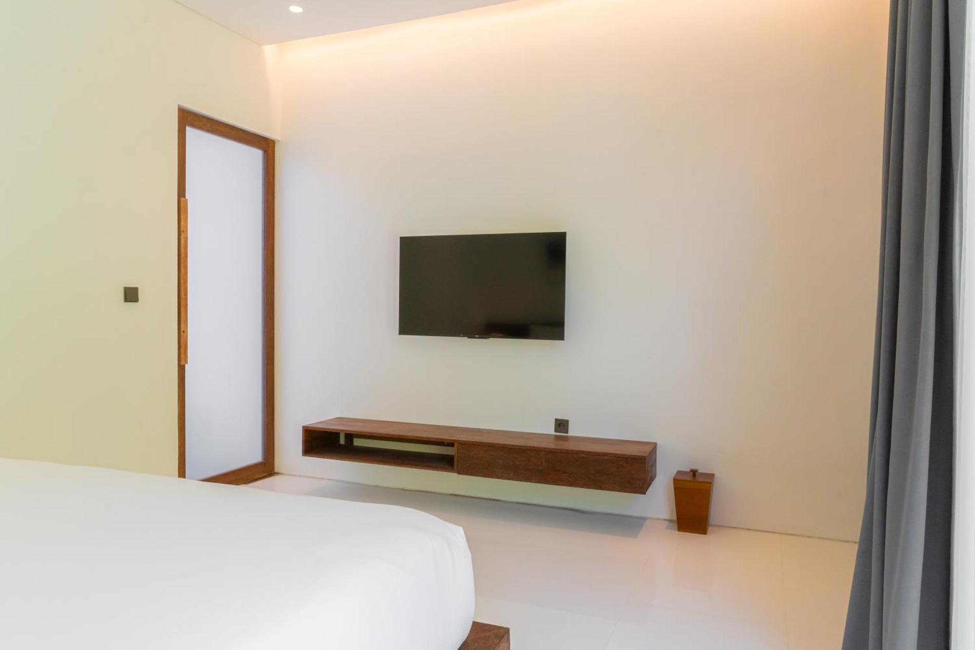 Casa Asih By Madhava Hospitality Villa Ubud (Bali)